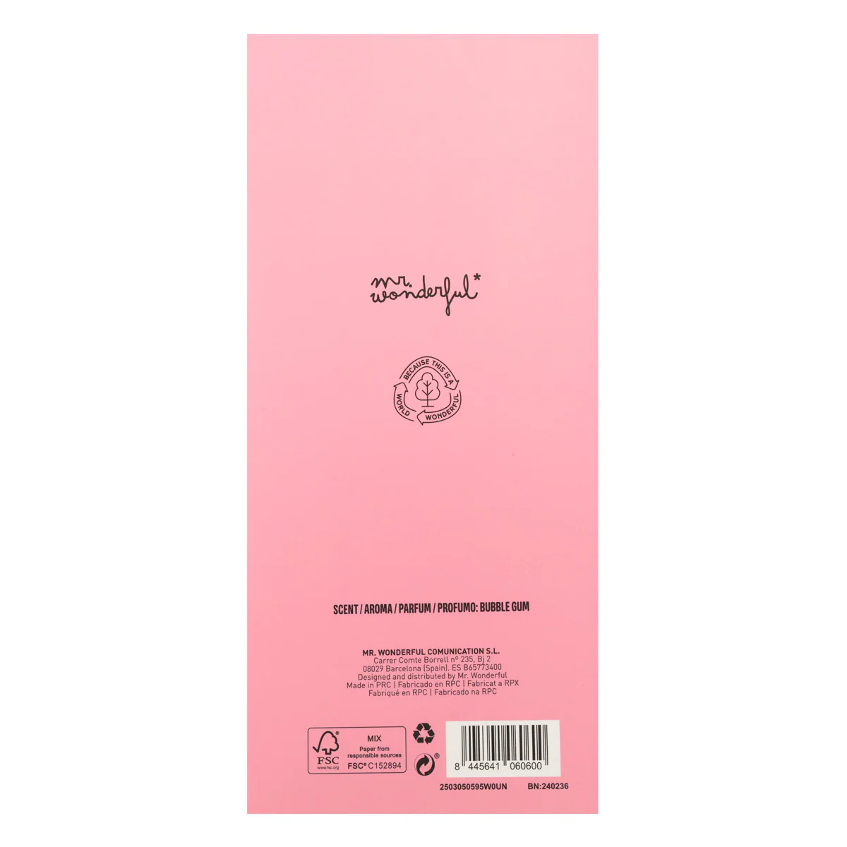Bloc de notas perfumadas - Inspiration on every page - Image 6