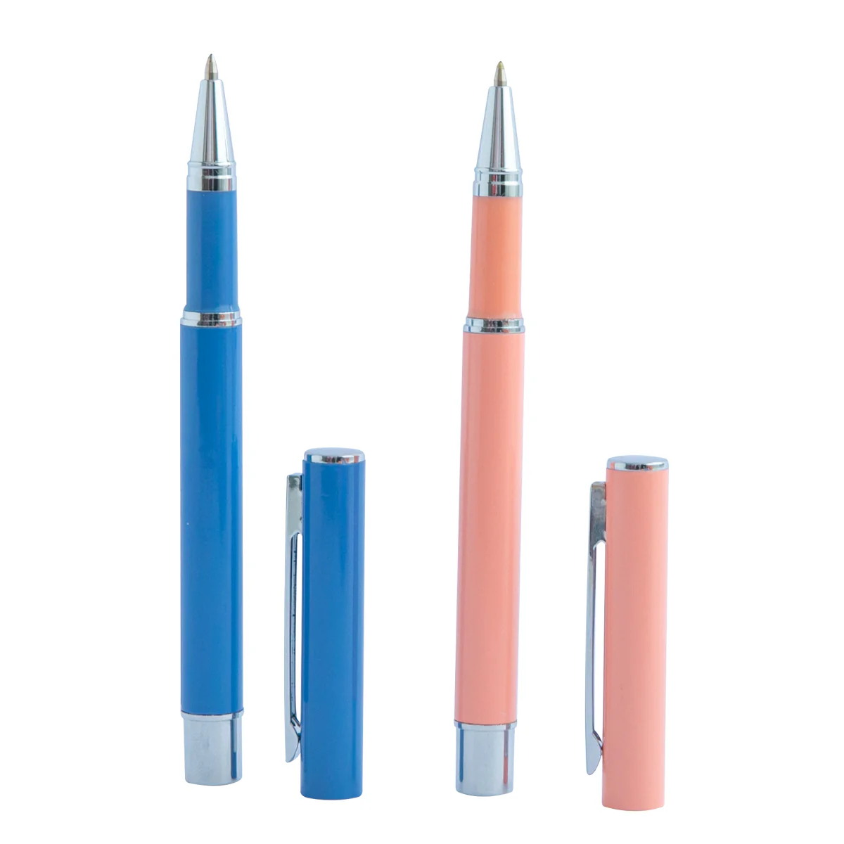 Set de 2 stylos pour écrire avec une jolie calligraphie et atteindre tes objectifs - Image 4