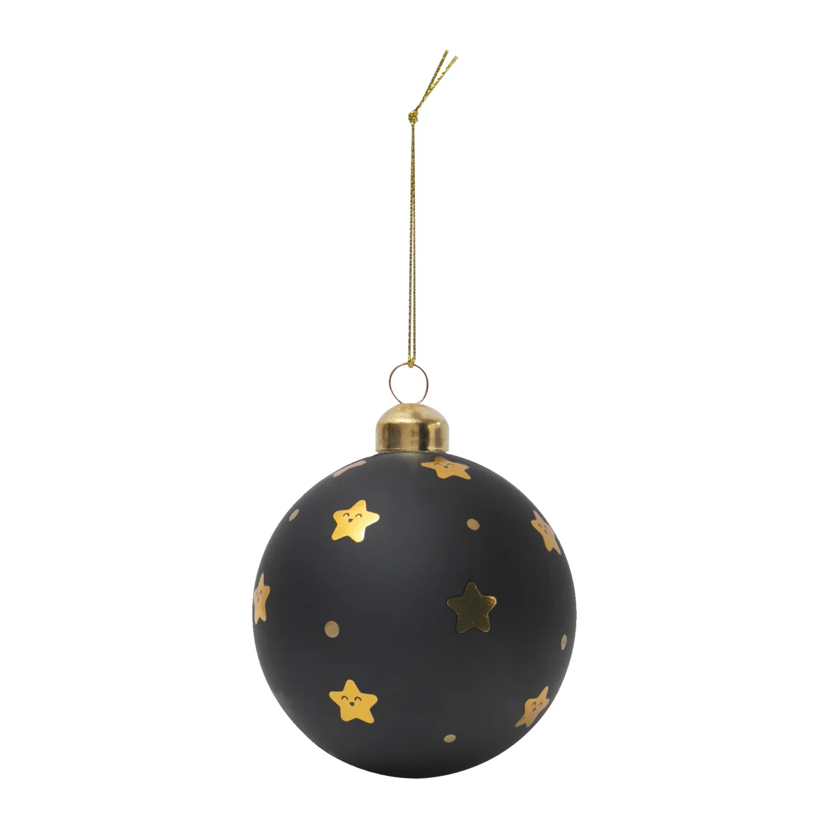 Set de 3 bolas para árbol de Navidad - La Navidad más feliz - Image 7