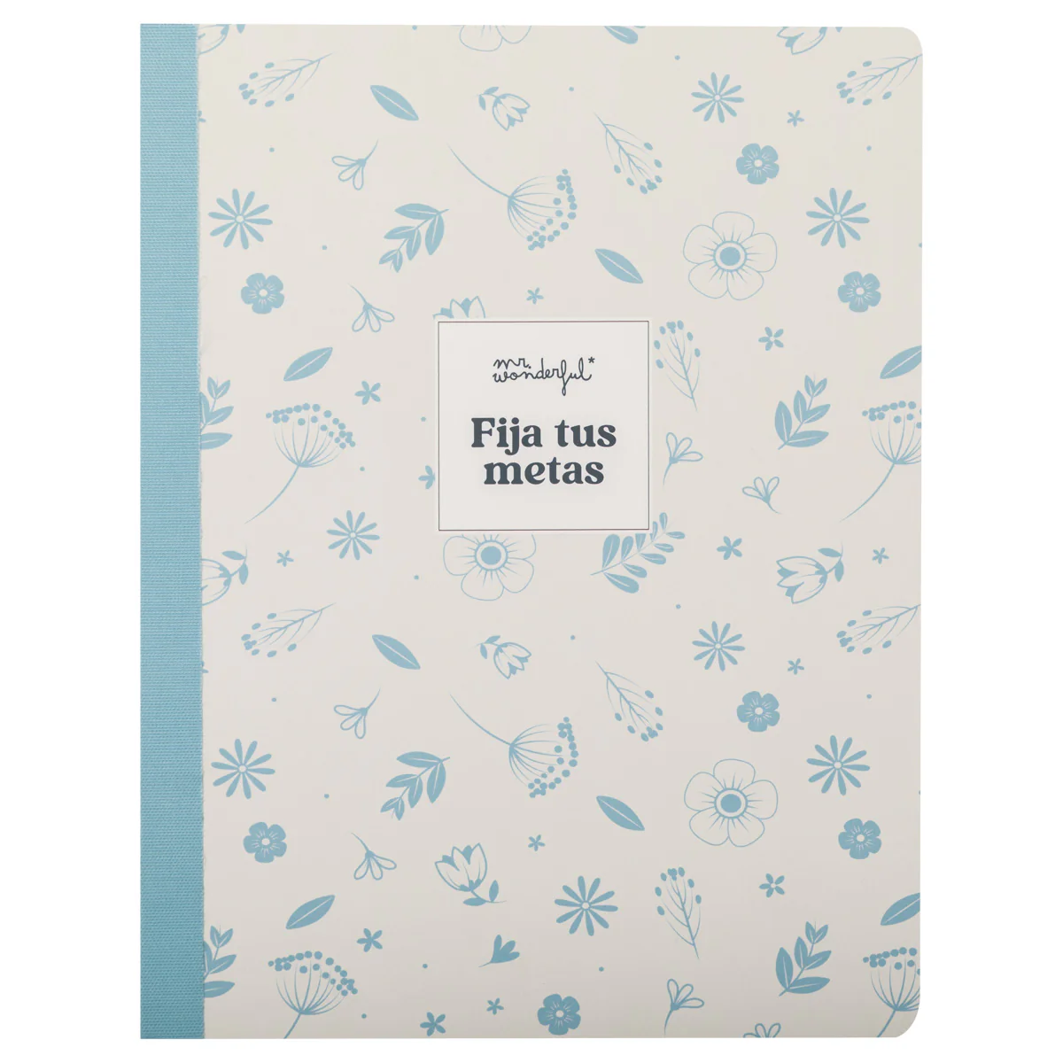 Set de 3 libretas A5 para alcanzar todos tus sueños - Fija tus metas - Image 6