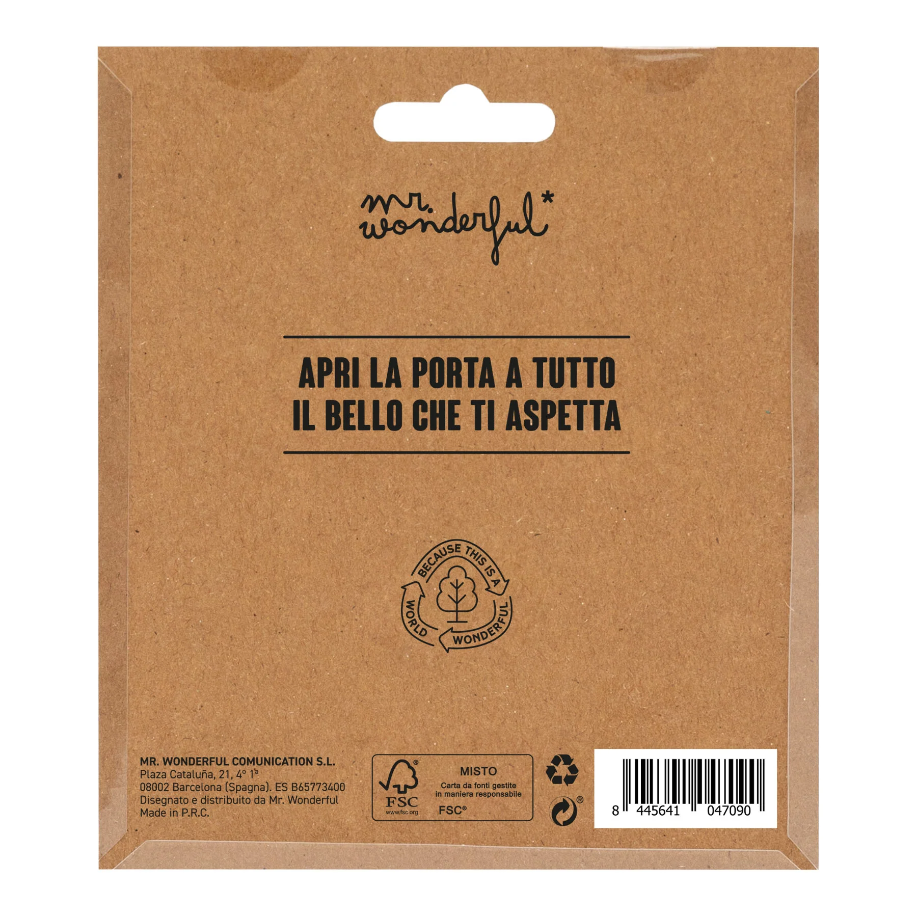 Set di 2 portachiavi Iconic - Pane e marmellata - Image 4