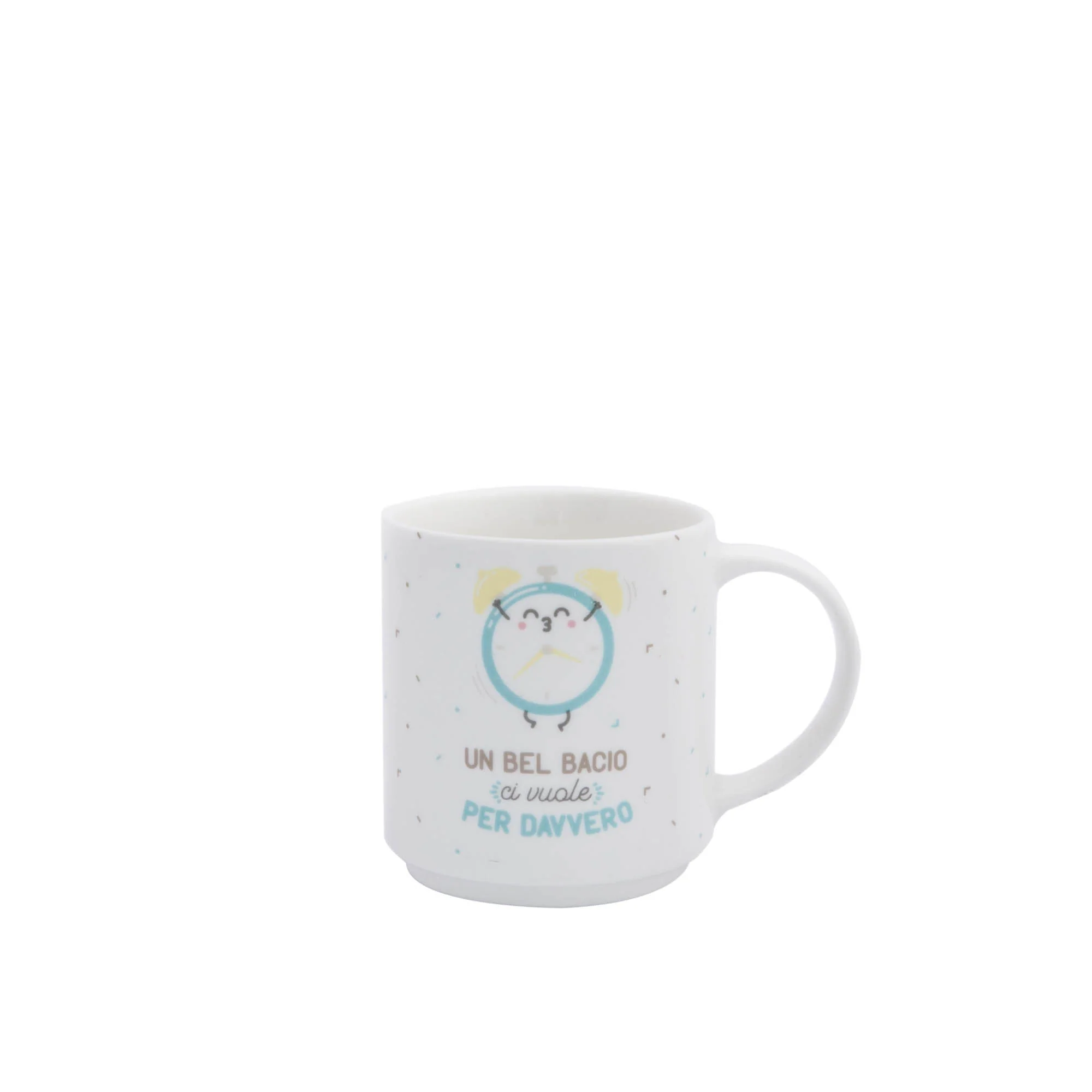 Set di due tazze impilabili per coppie che sono... - Image 2