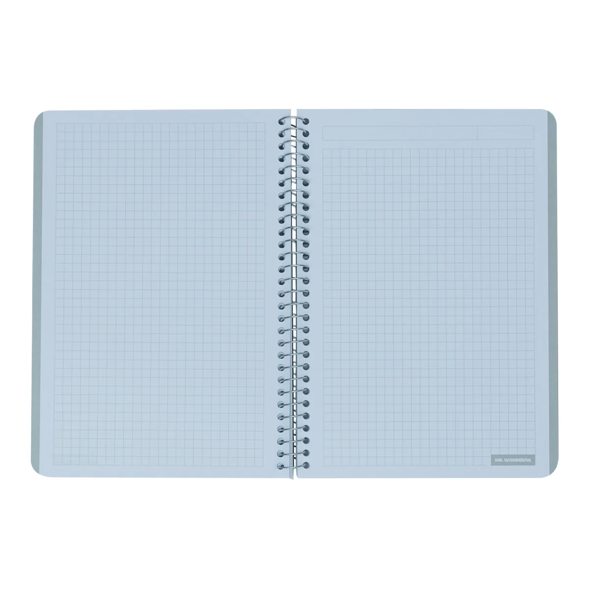 Set de 3 libretas A4 - Time to believe in you - Image 3