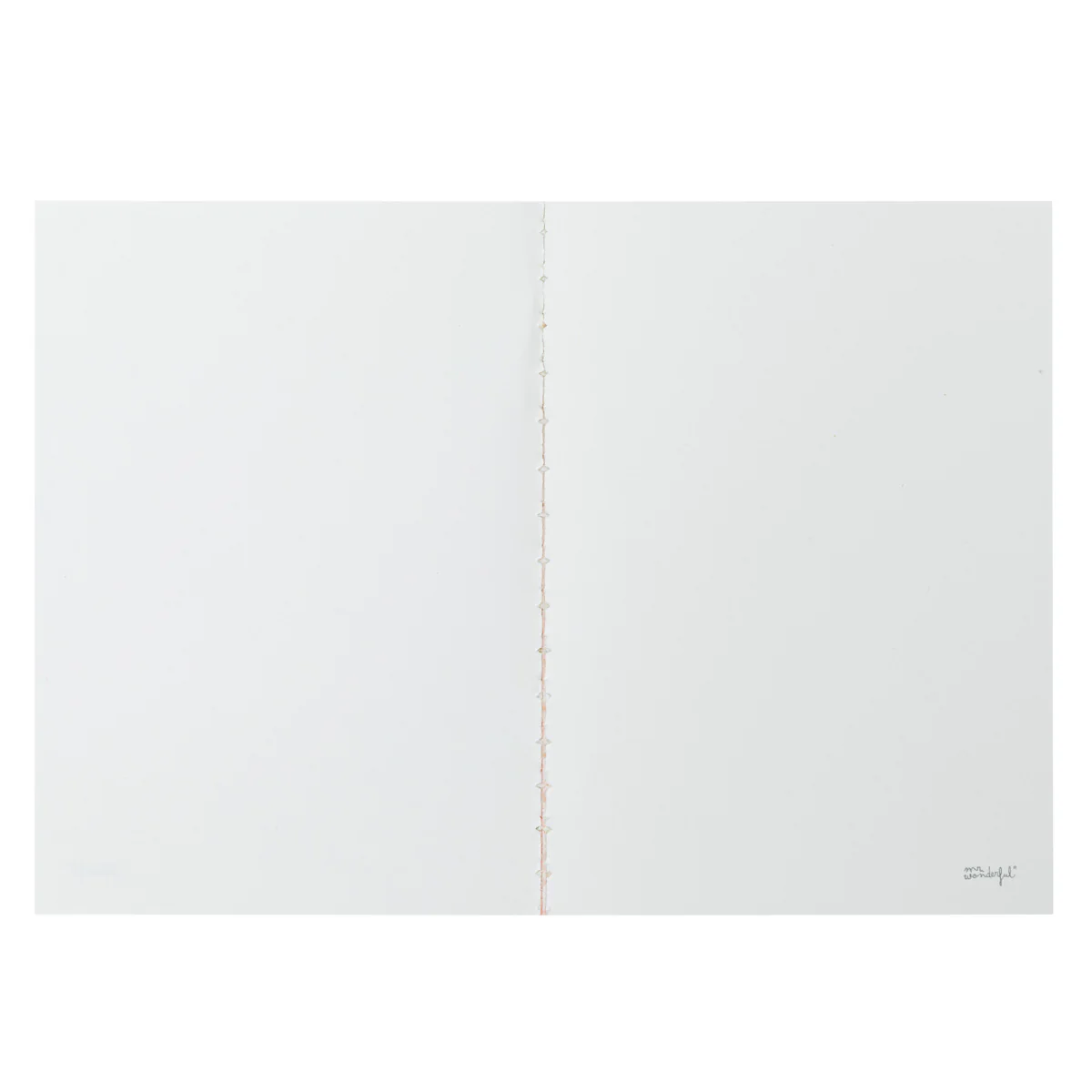 Set de 3 libretas A6 - Determination - Image 5