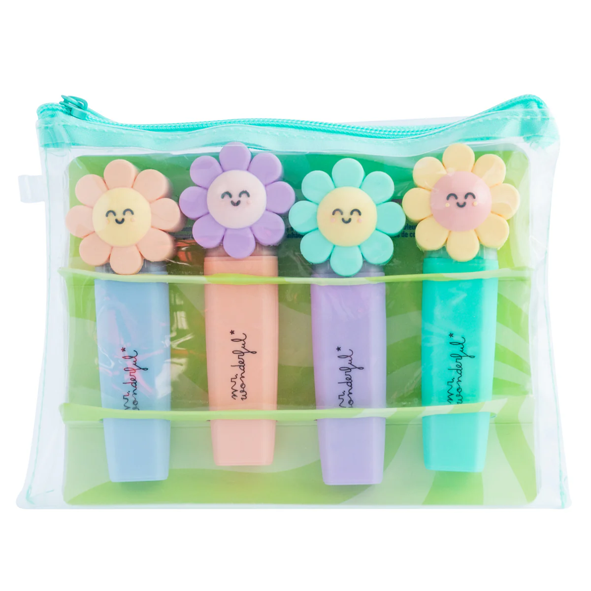 Set of 4 highlighters for your best ideas - Image 12