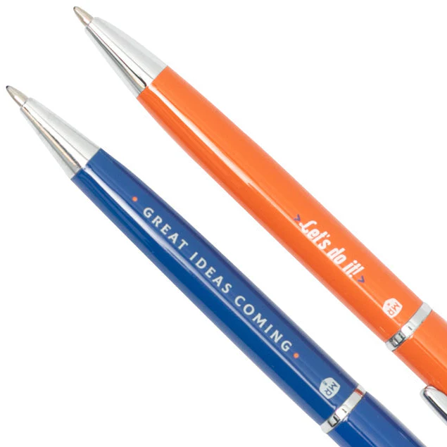 Set de estuche + 2 bolis - Doing amazing things - Image 3