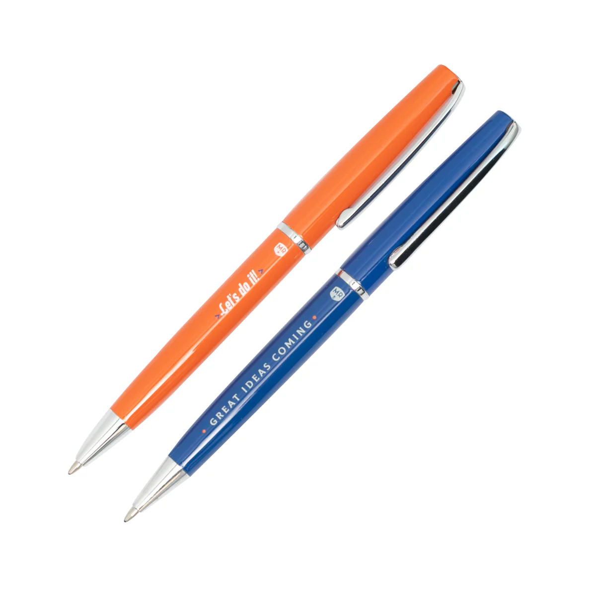Set de estuche y  2 boligrafos - Doing amazing things - Image 3