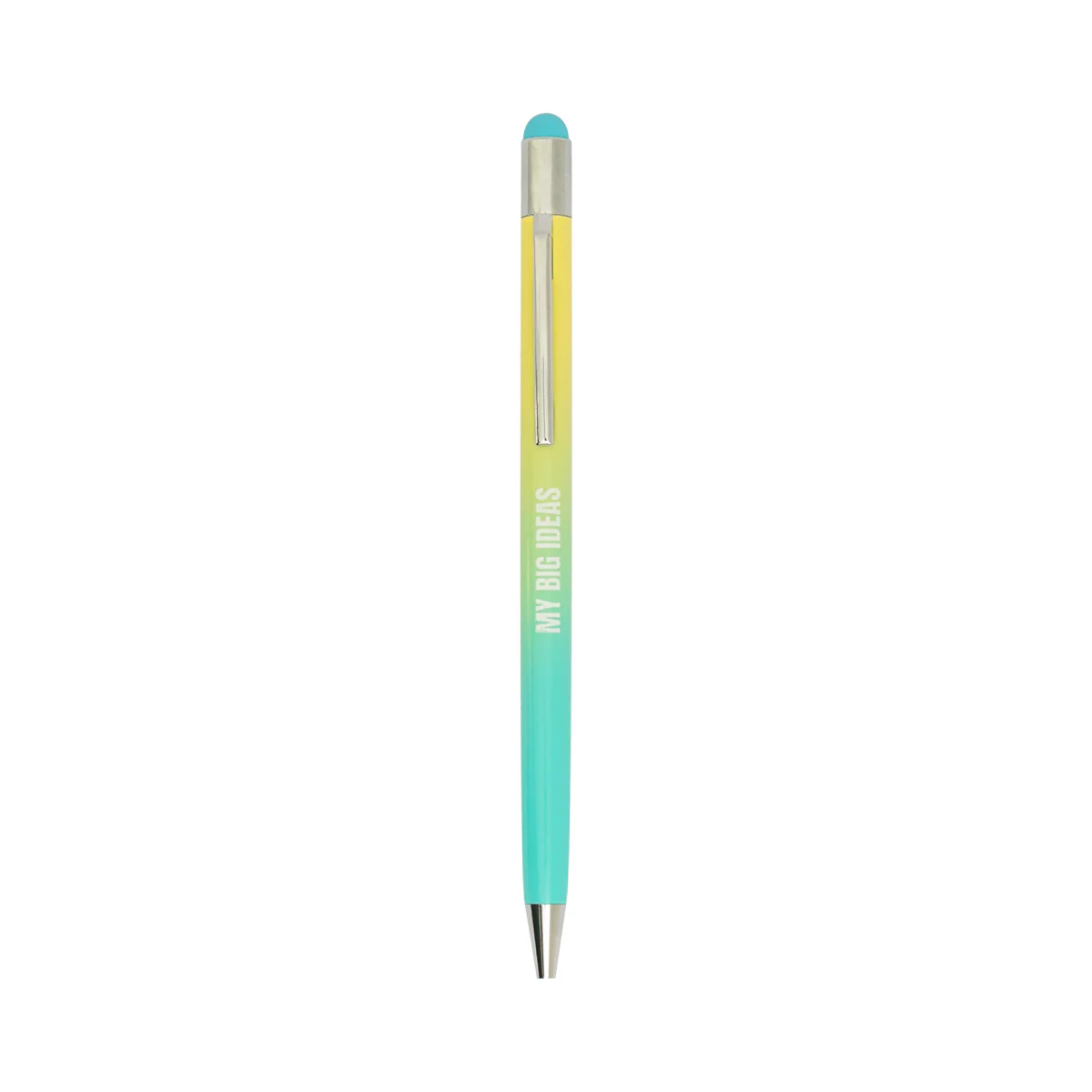 Set of pencil case + pen blue - Everything ready - Image 3