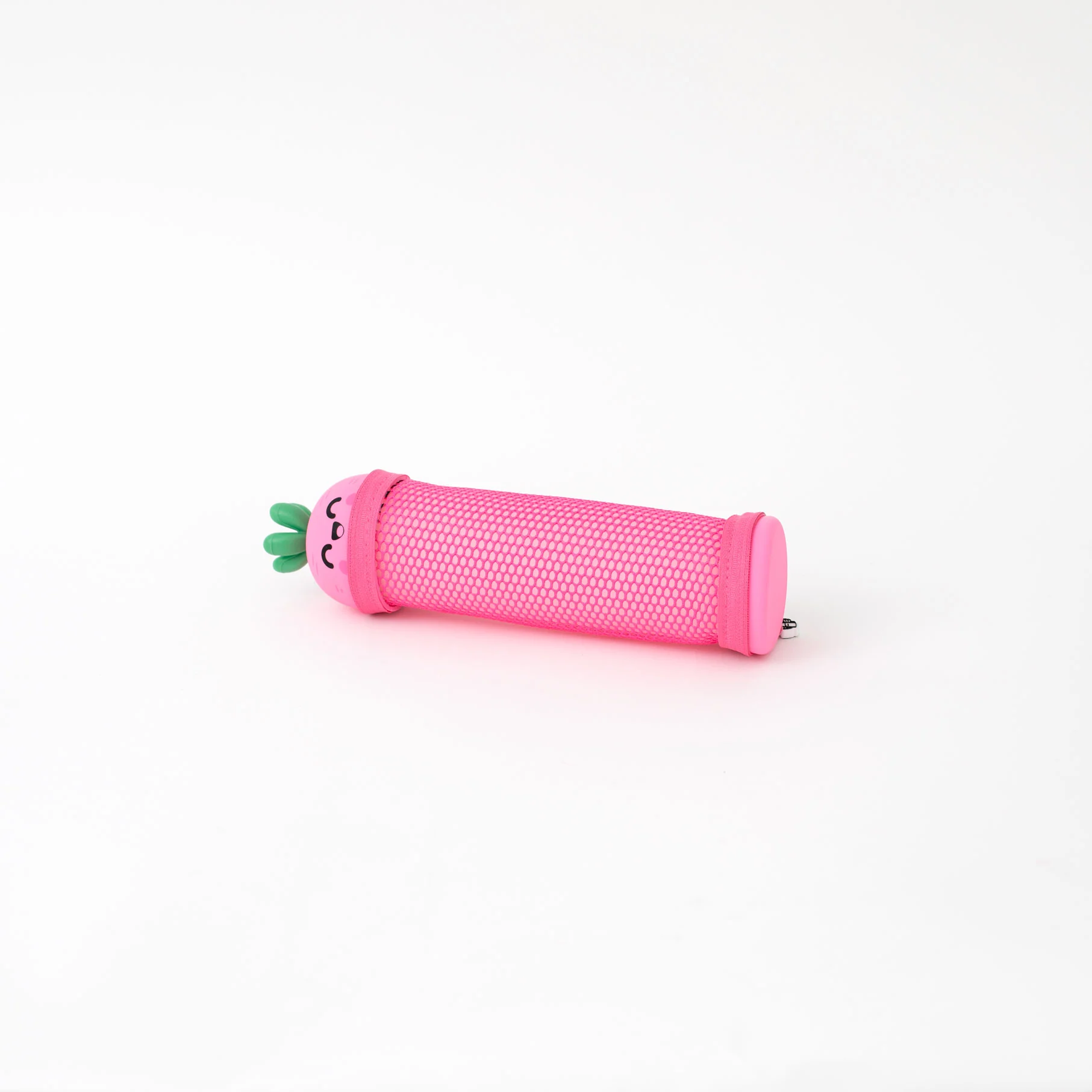 Estuche alargable de Silicona - Remolacha - Image 3