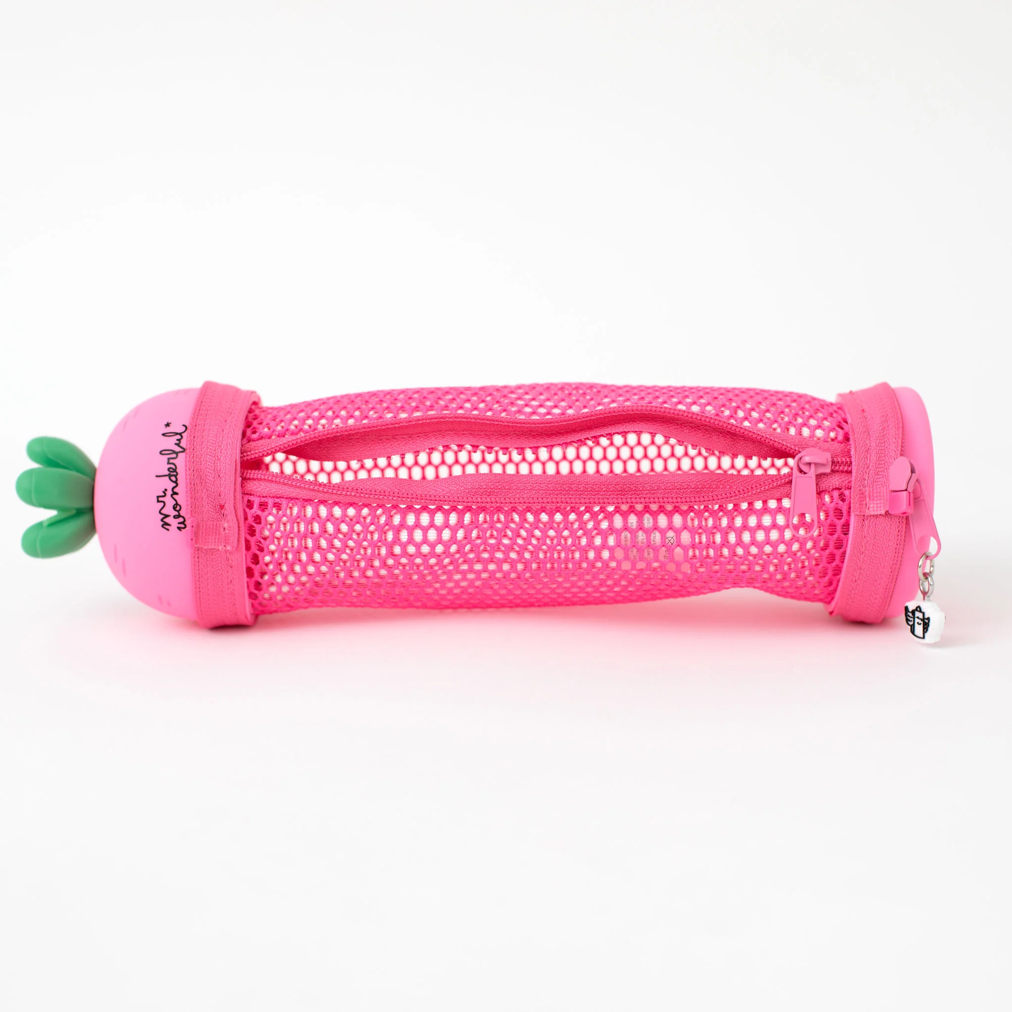 Estuche alargable de Silicona - Remolacha - Image 7