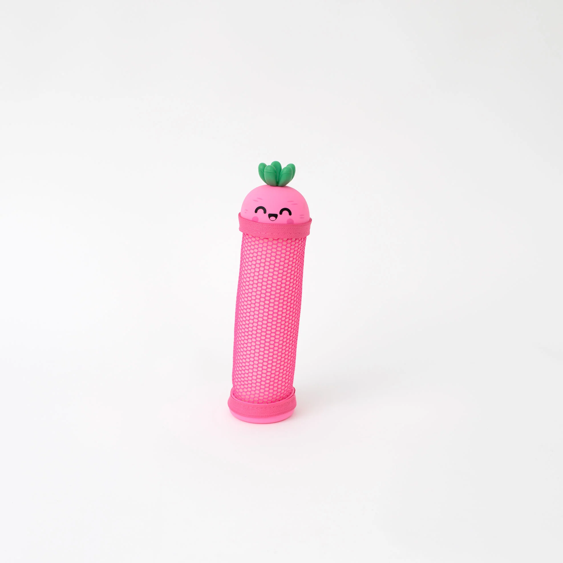 Estuche alargable de Silicona - Remolacha - Image 8
