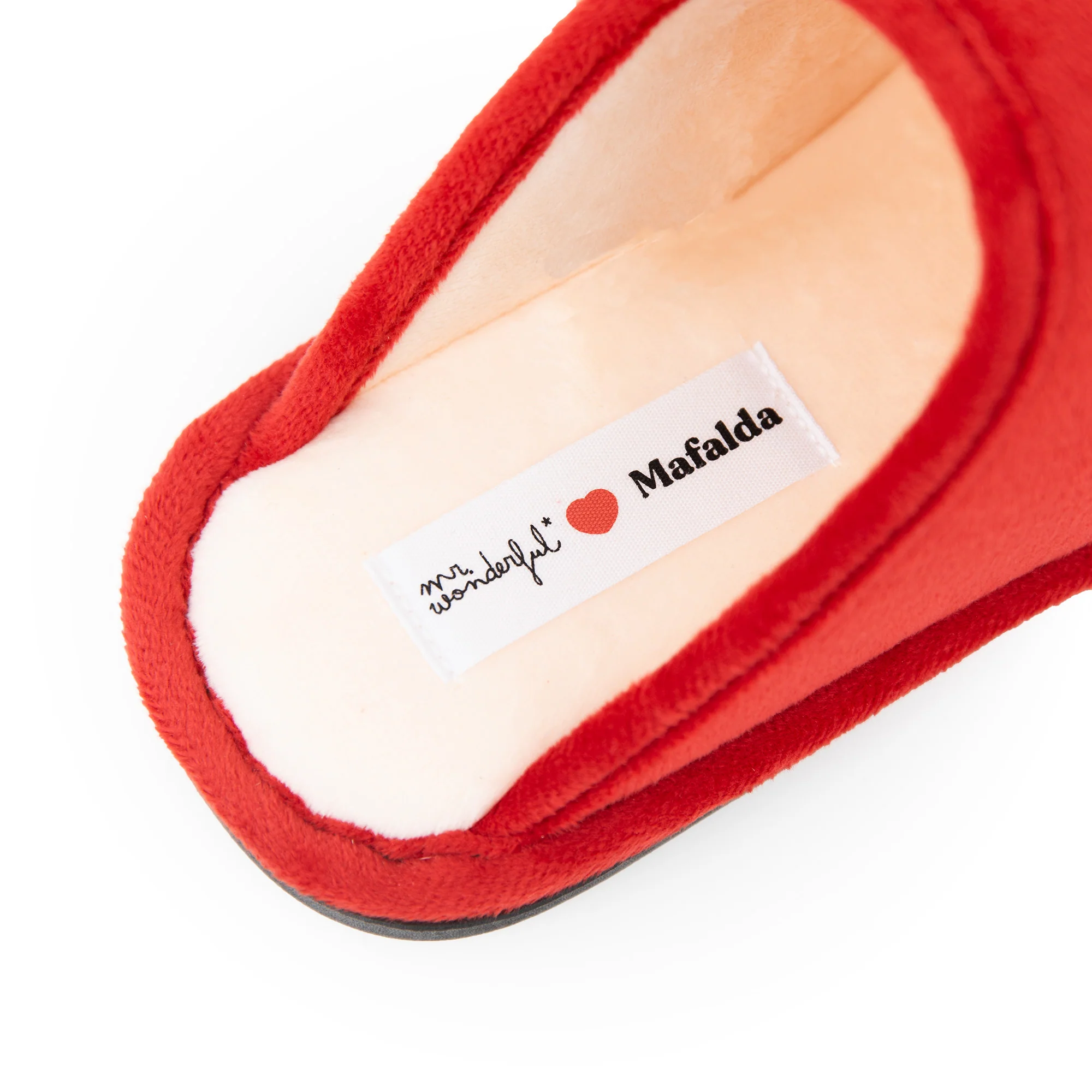 Zapatillas T 39-41 - Mafalda - Image 4
