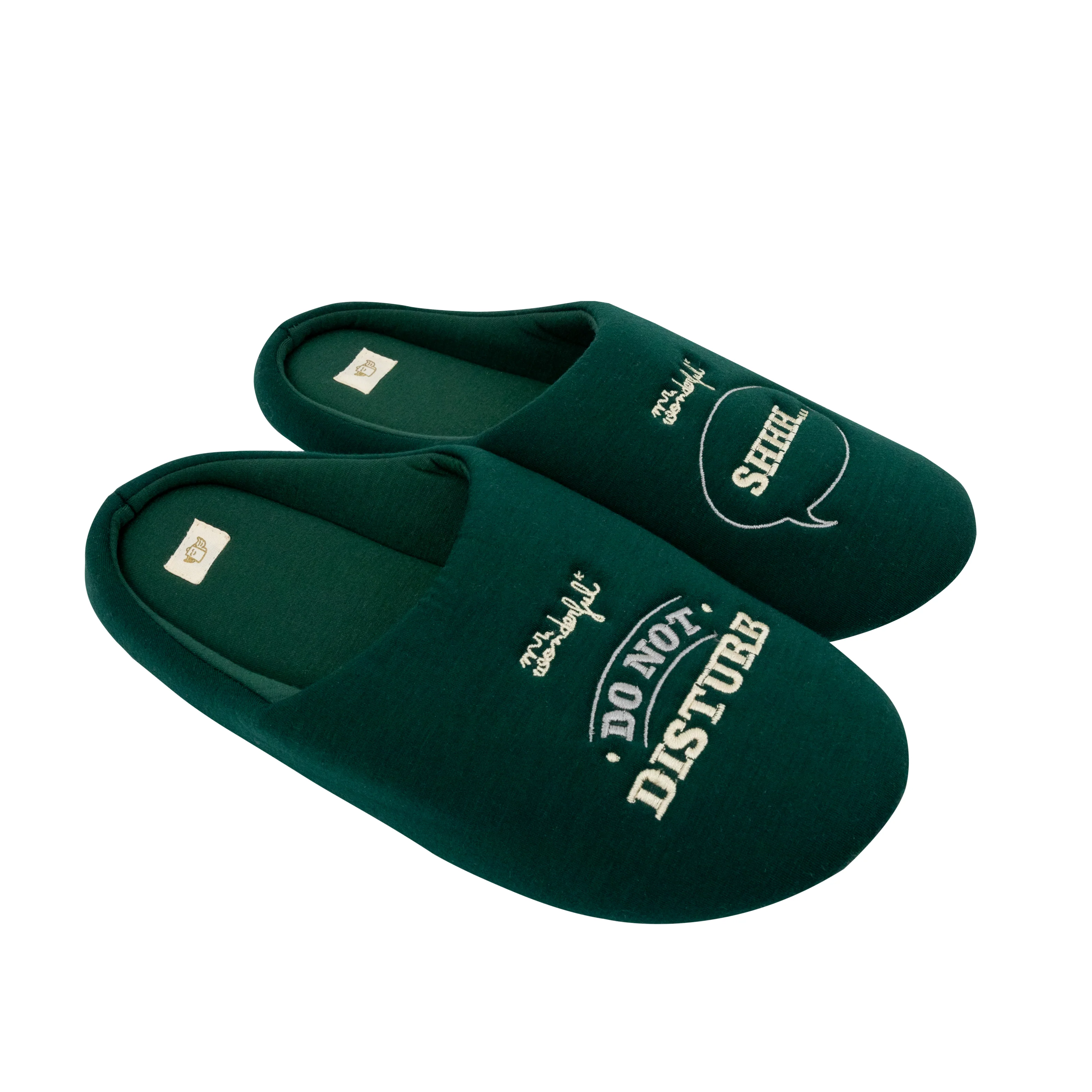 Slippers size 44-46 - Relax mood - Image 3