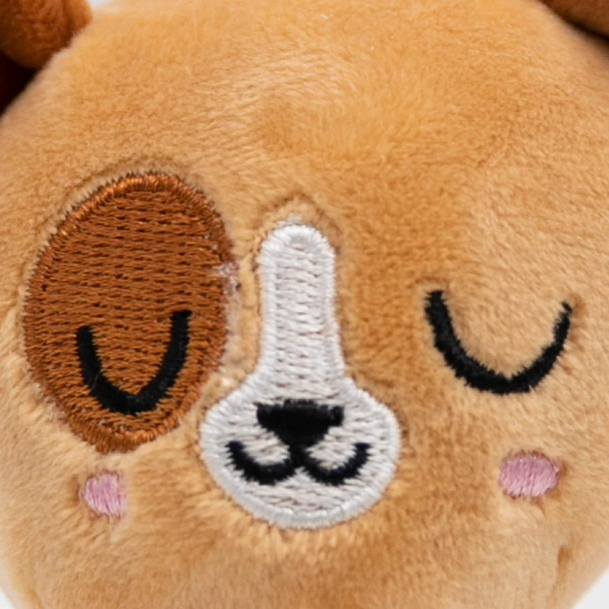 Llavero peluche pequeño - Perro - Image 3