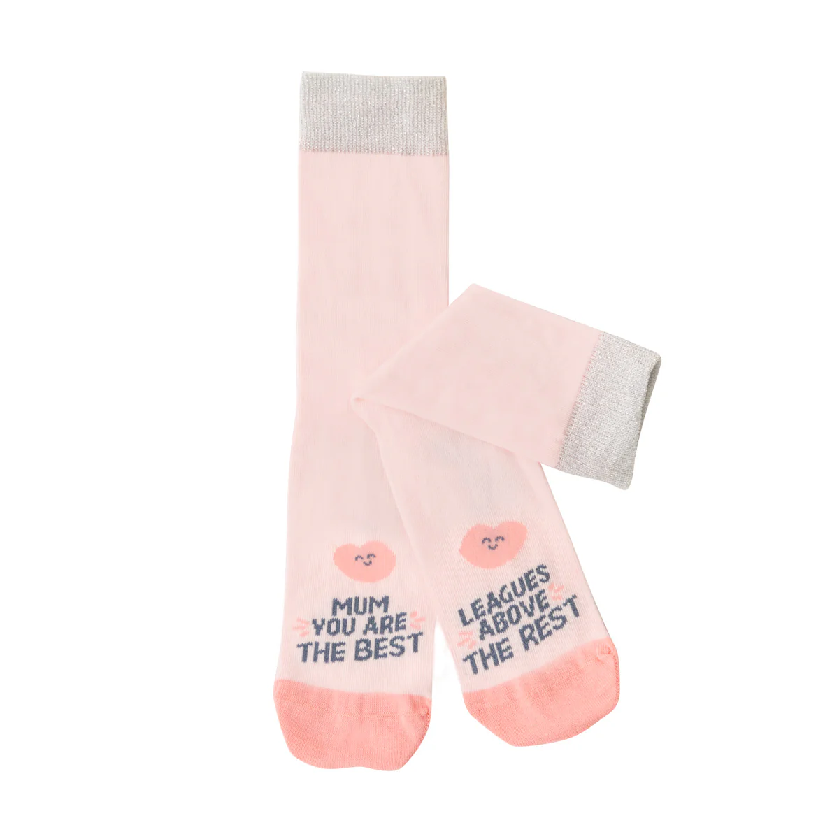 Socks 35-38 - Mum glows wherever she goes - Image 3