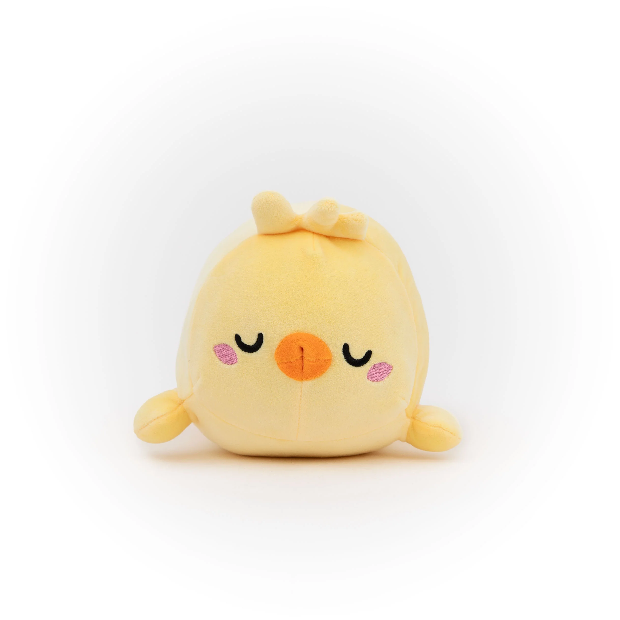 Peluche - Lazy pollito