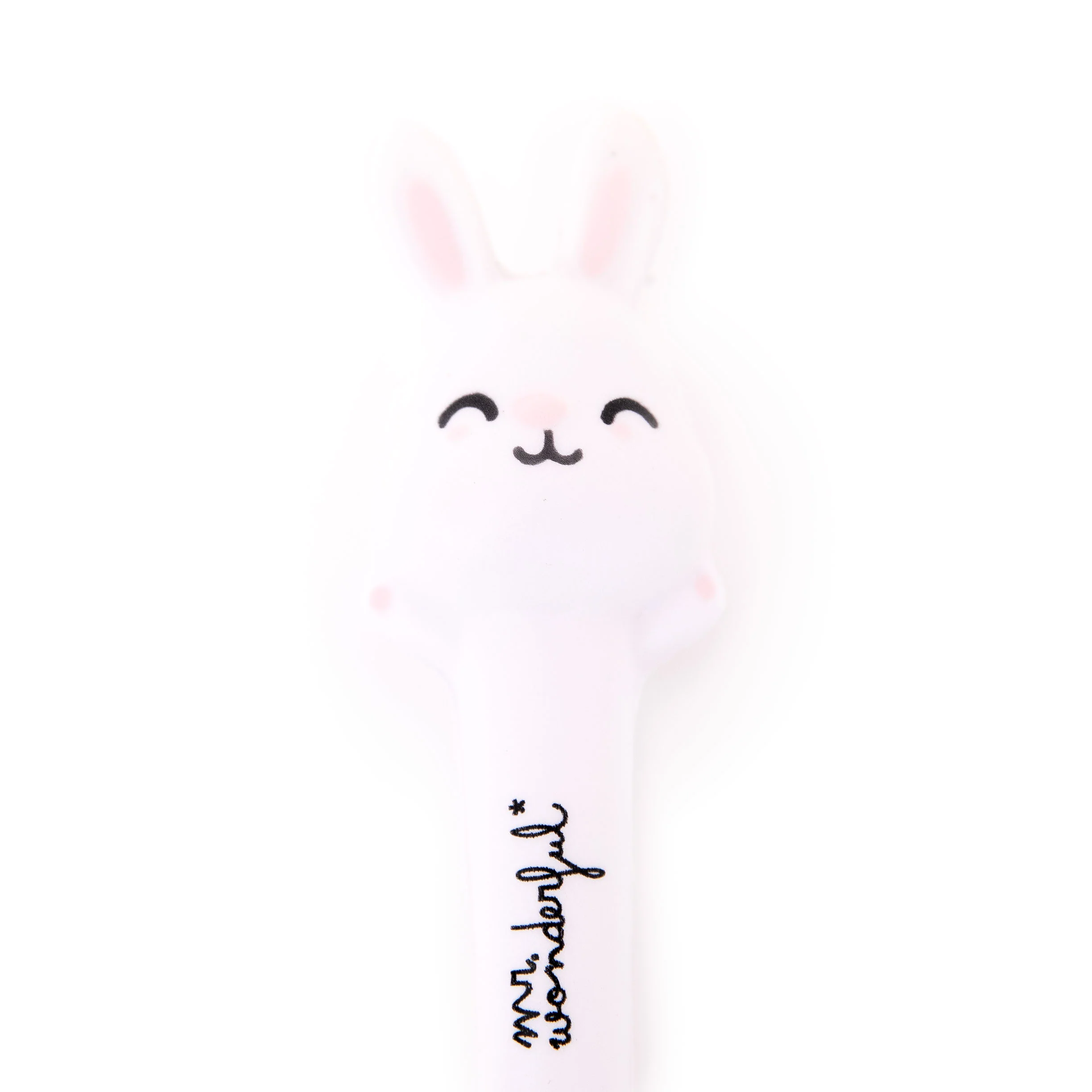 Boli squishy antiestrés - Conejo - Image 2