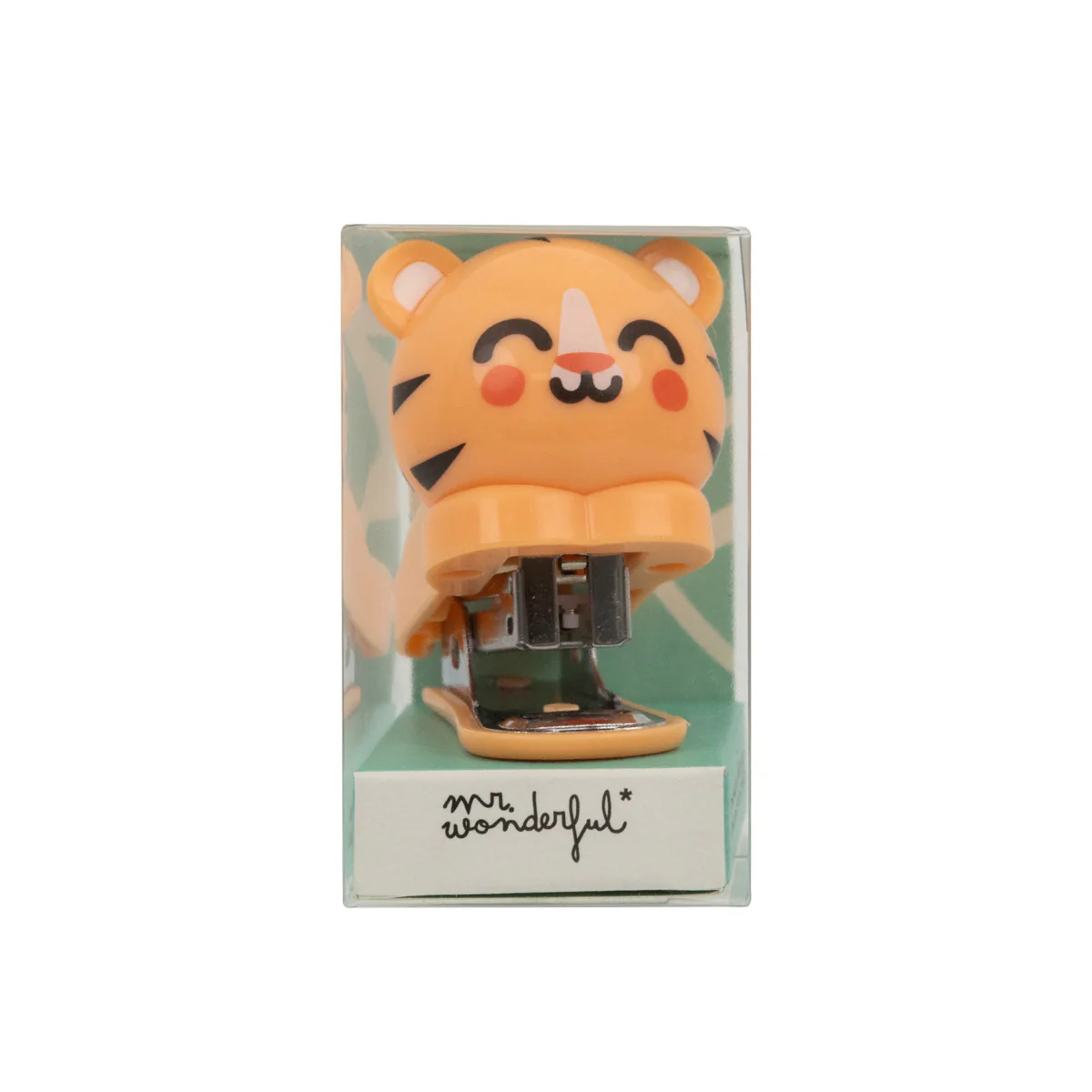 Stapler - Tiger