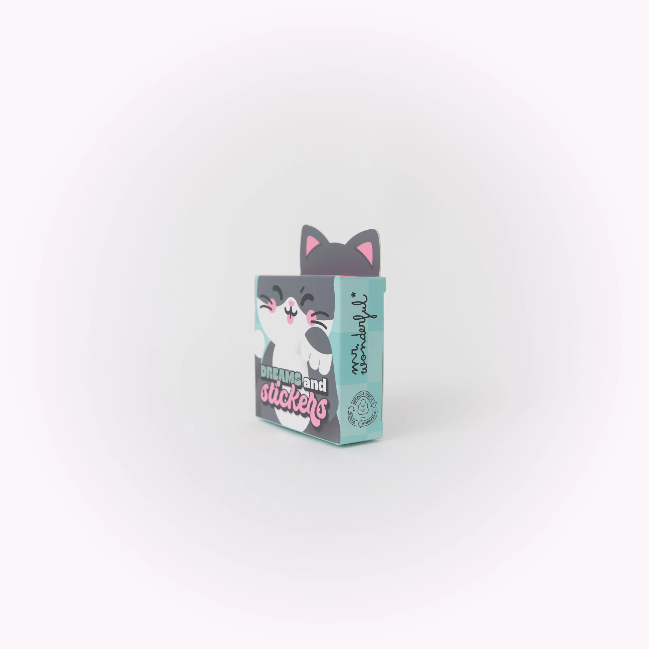 Sticker roll - Dreams and stickers - Image 5