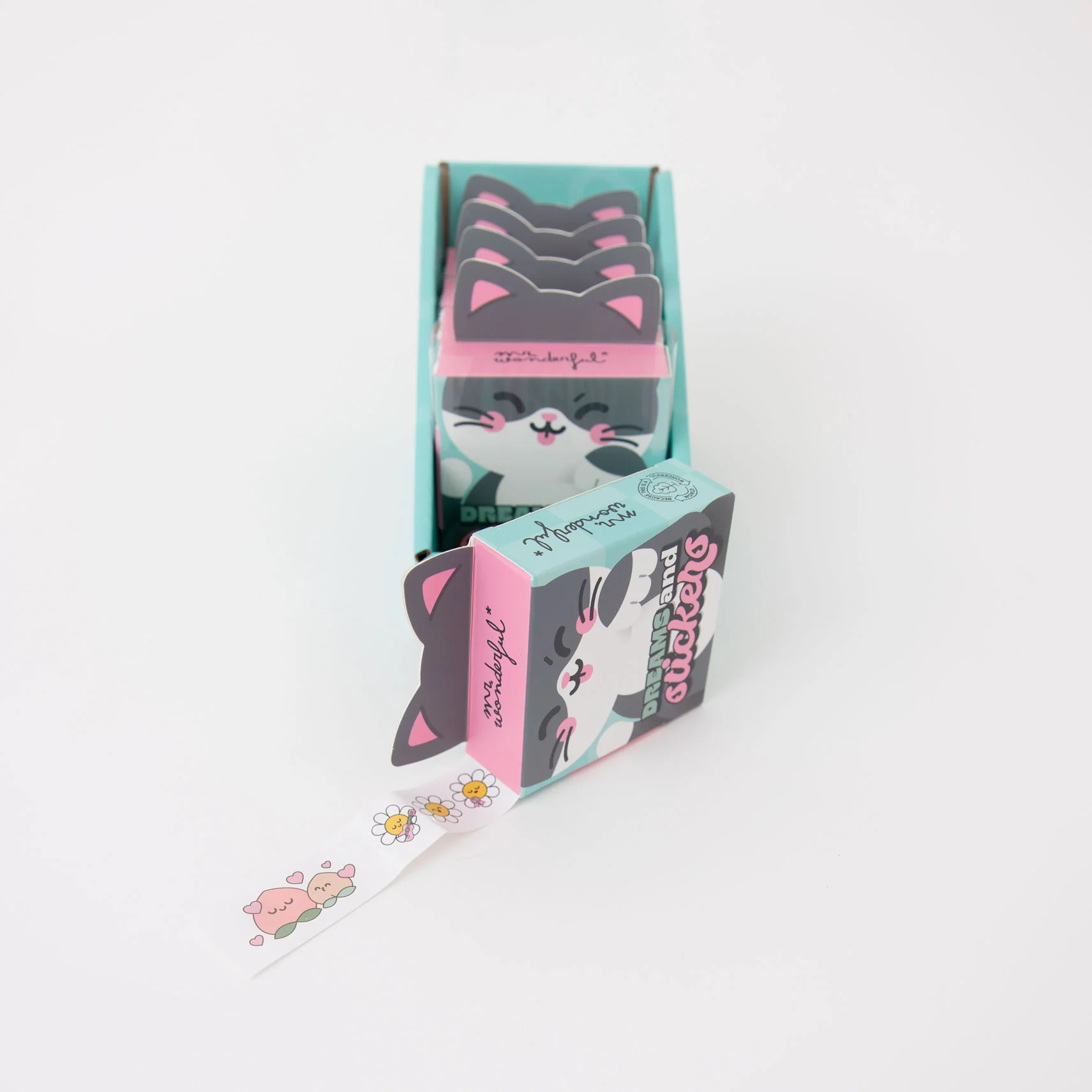 Sticker roll - Dreams and stickers - Image 8