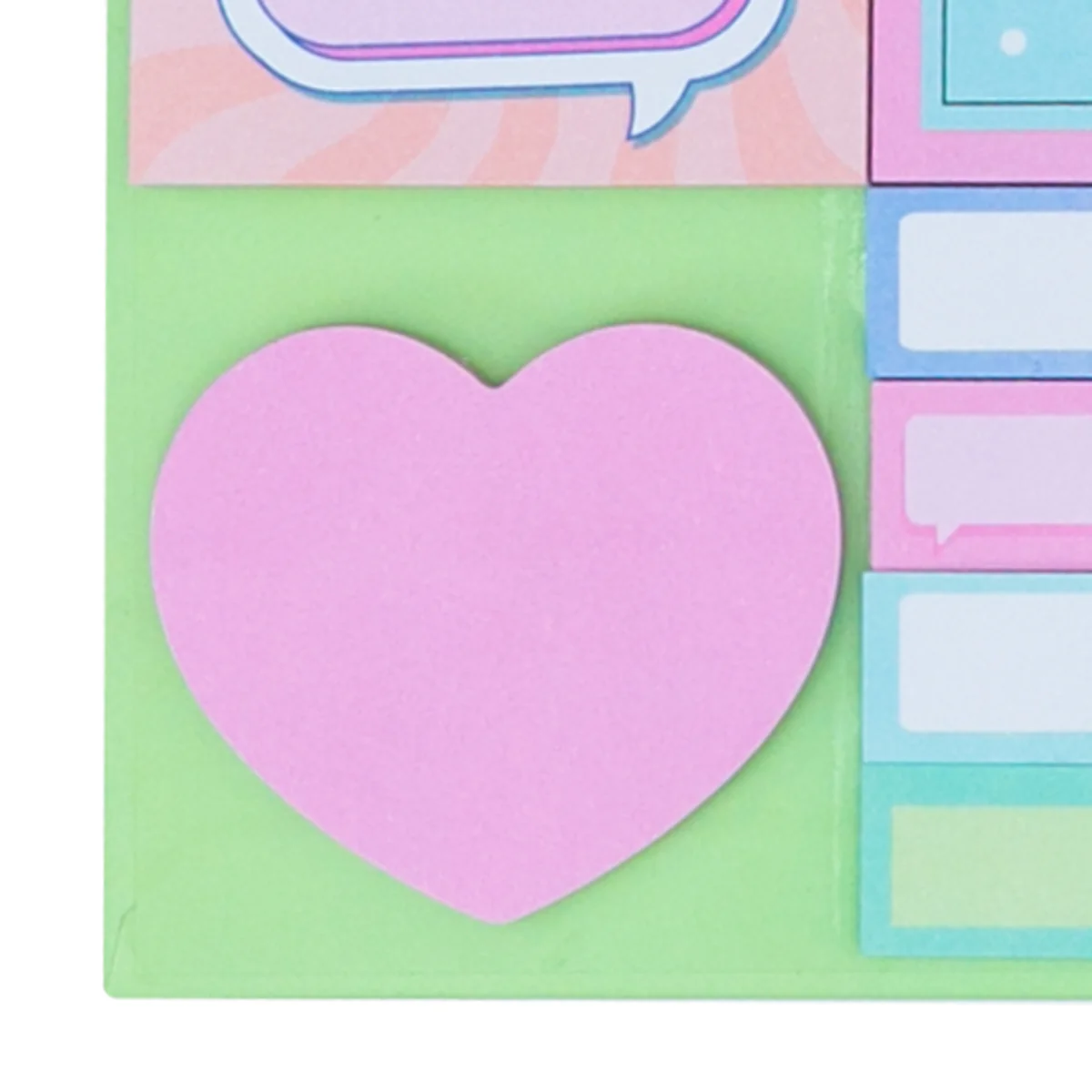 Sticky notes - Sticky notes to use as reminders - Image 10