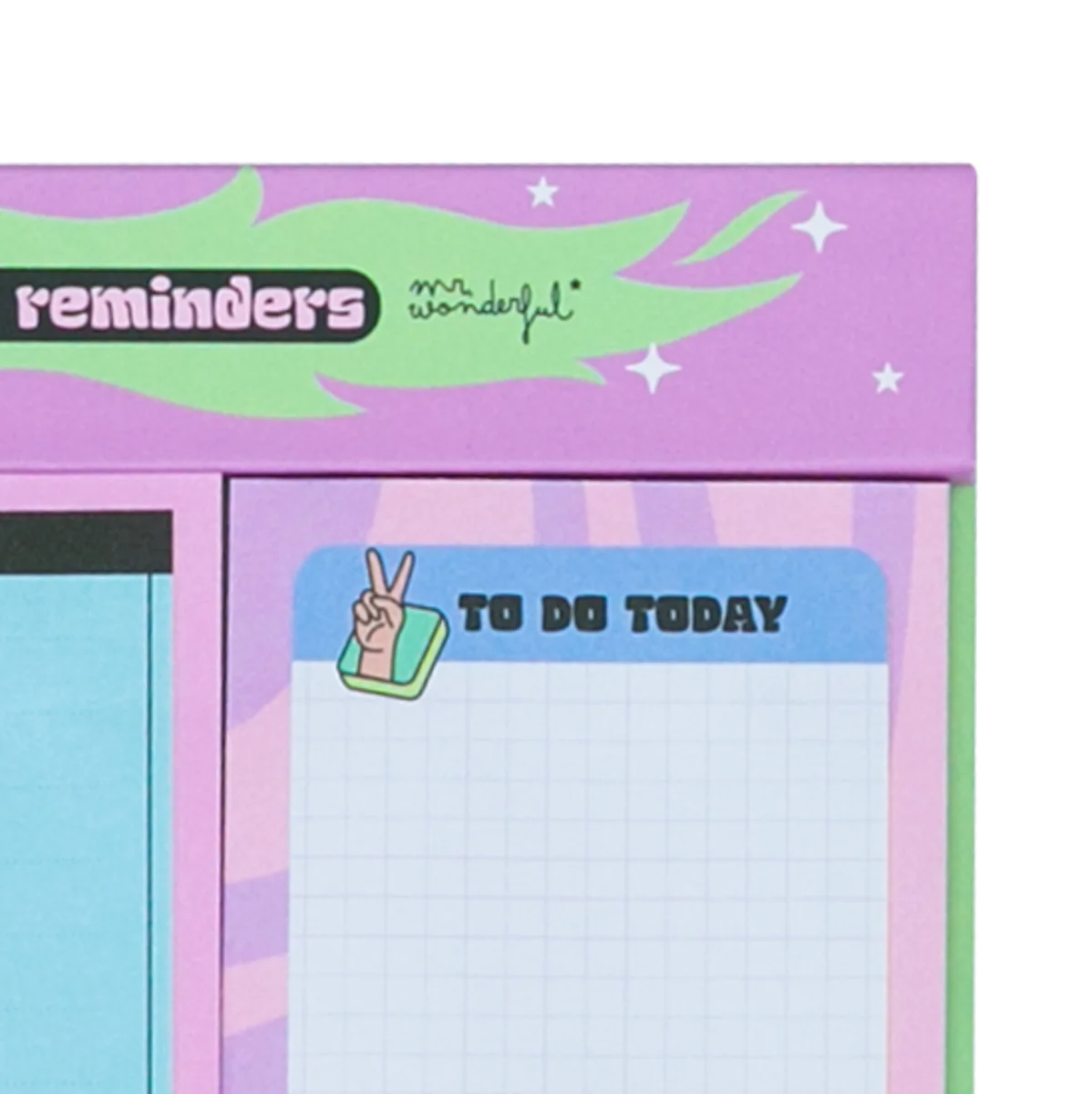 Sticky notes - Sticky notes to use as reminders - Image 2