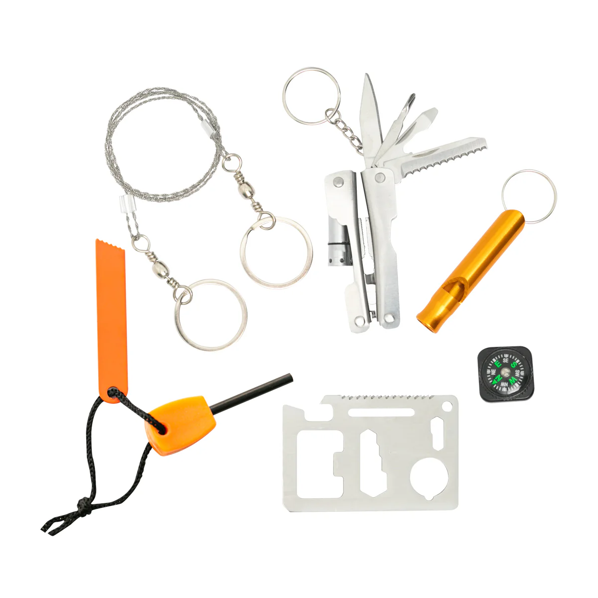 Kit de supervivencia - Life is an adventure - Image 2