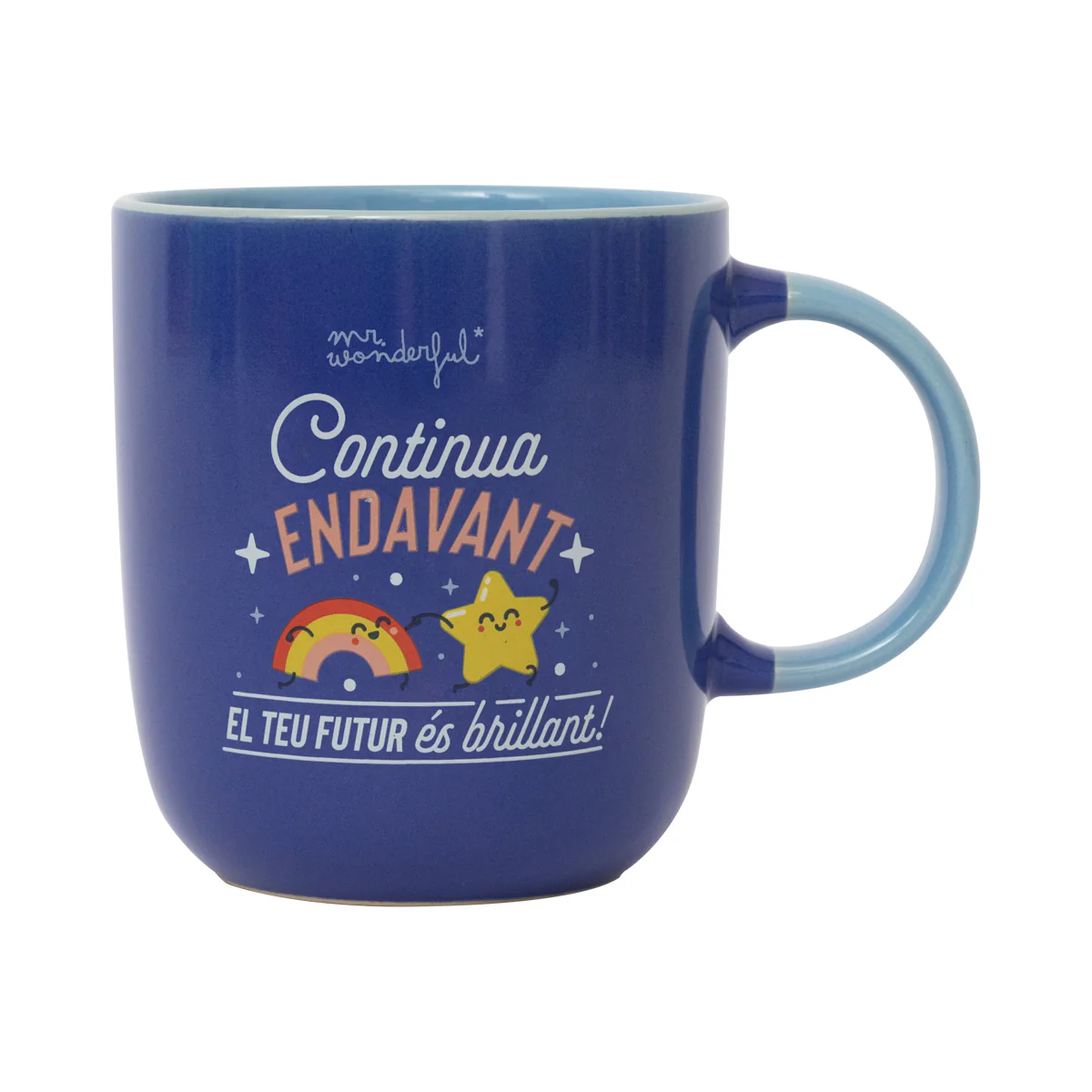 Tassa - Continua endavant, el teu futur és brillant!. - Image 5