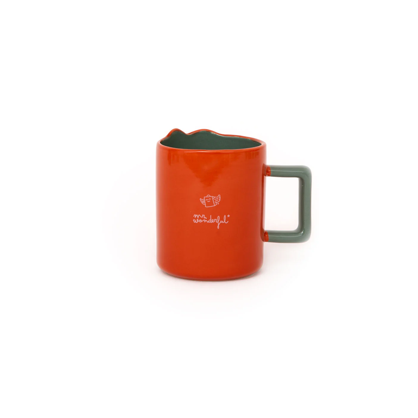 Taza 3D aguacate - Surfea cada instante - Image 5