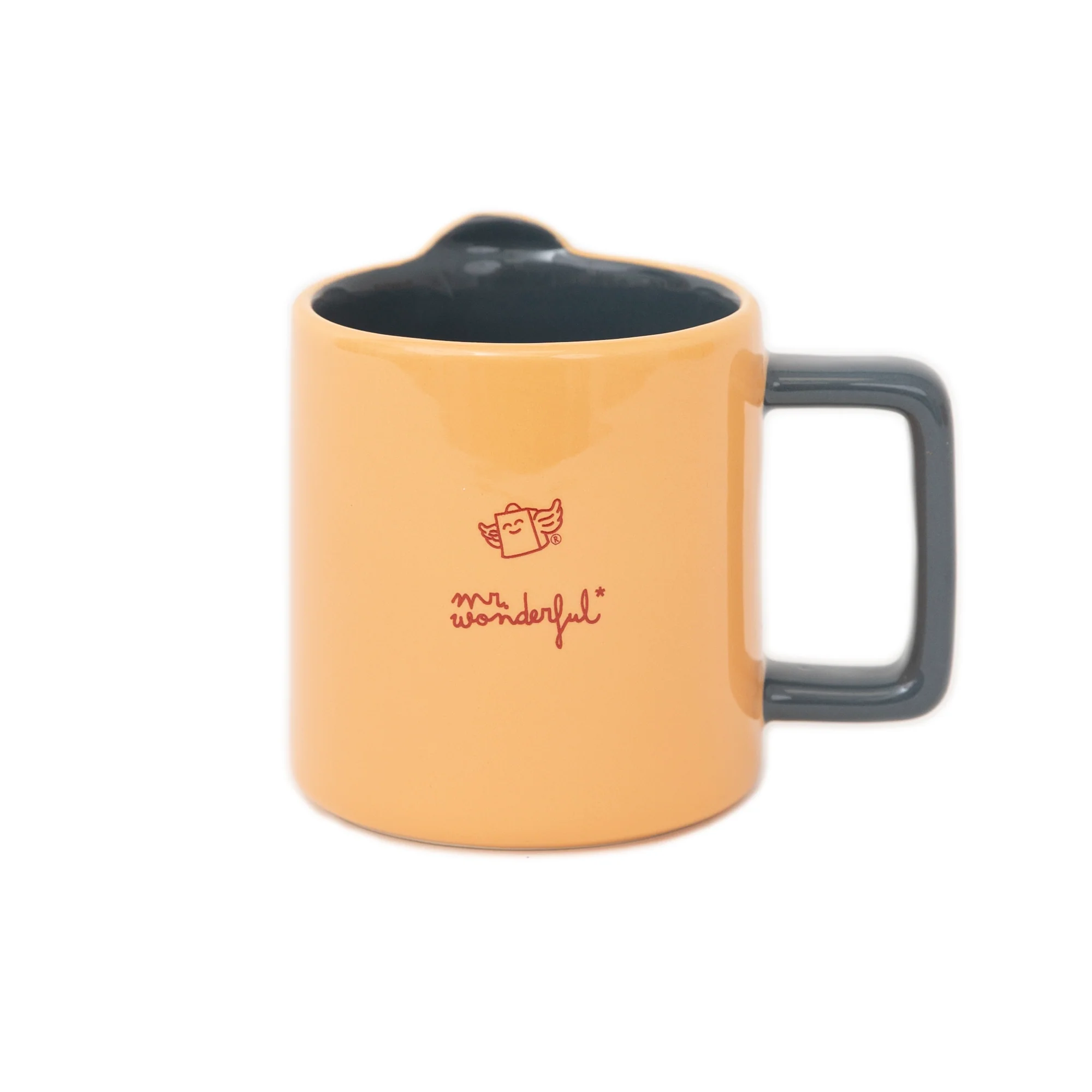 Taza 3D cerezas - Eres la guinda del pastel - Image 7