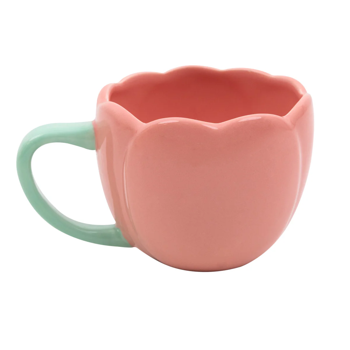 Taza 3D Rosa - A tu vera, siempre es primavera - Image 2
