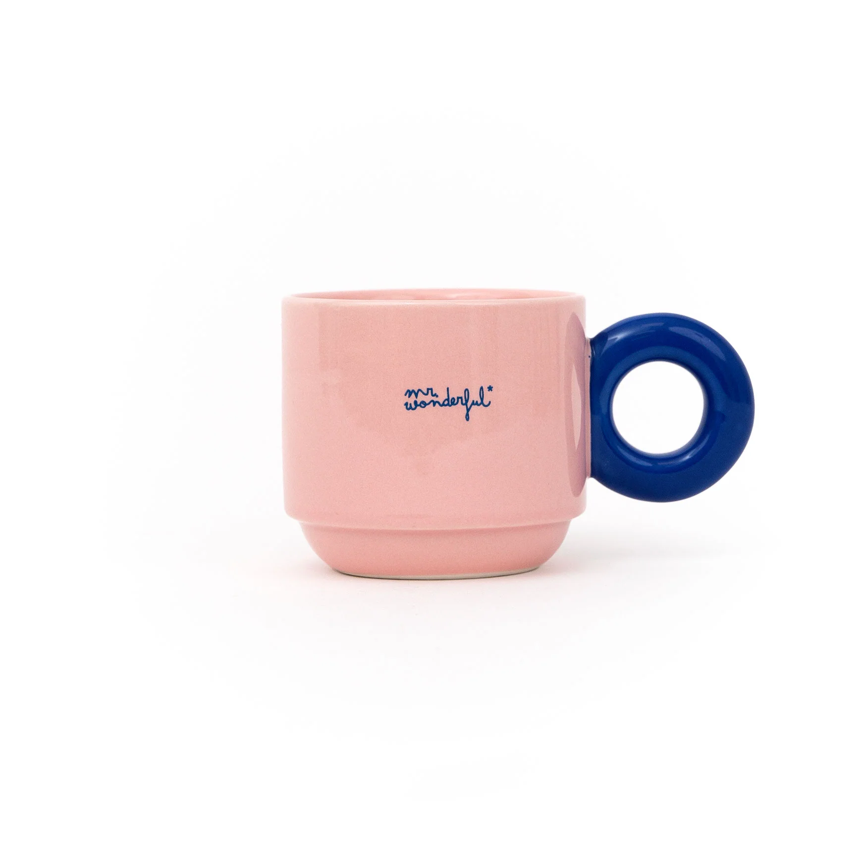 Taza apilable - Mamá se levanta así de fabulosa - Image 4