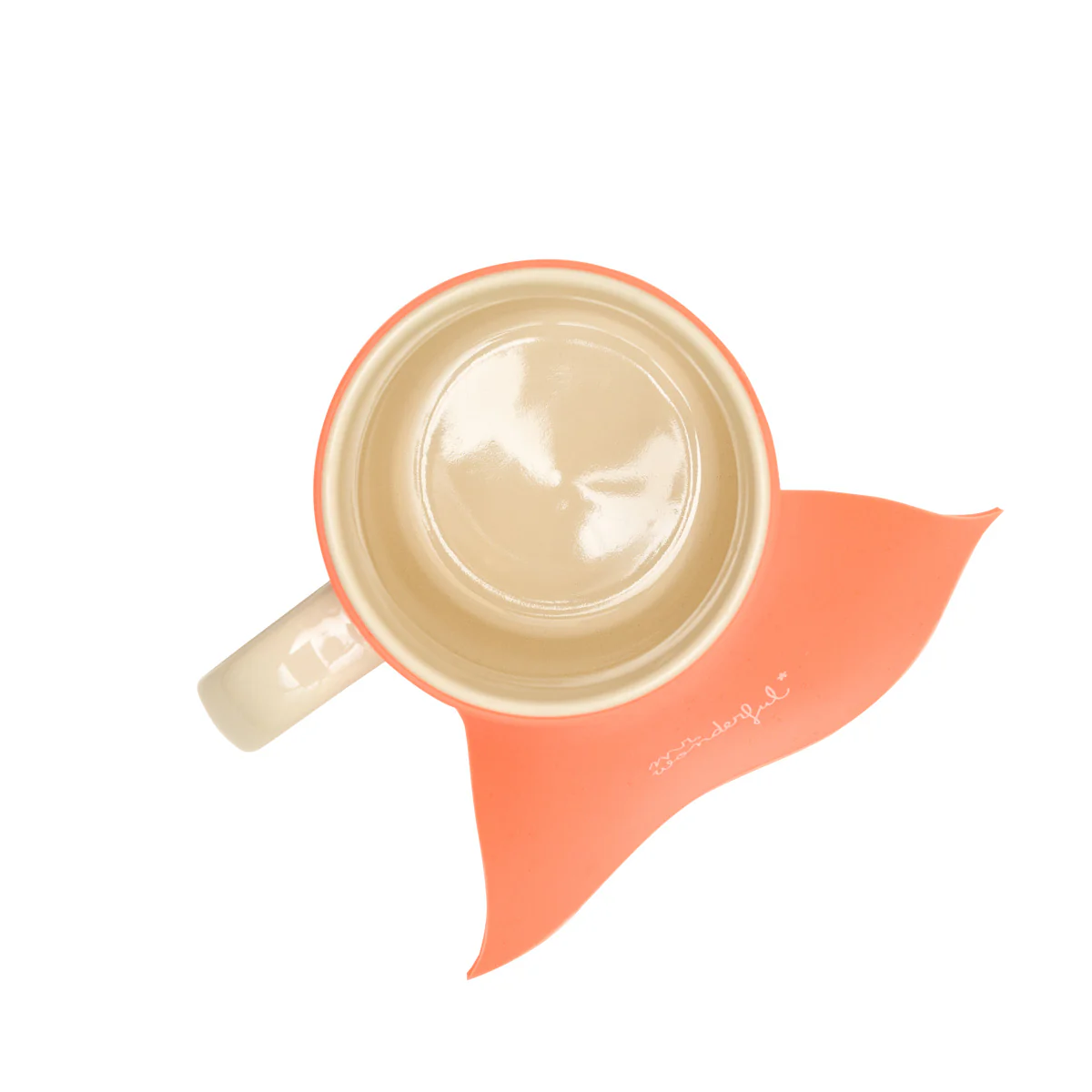 Taza con capa - Eres una supermamá - Image 4
