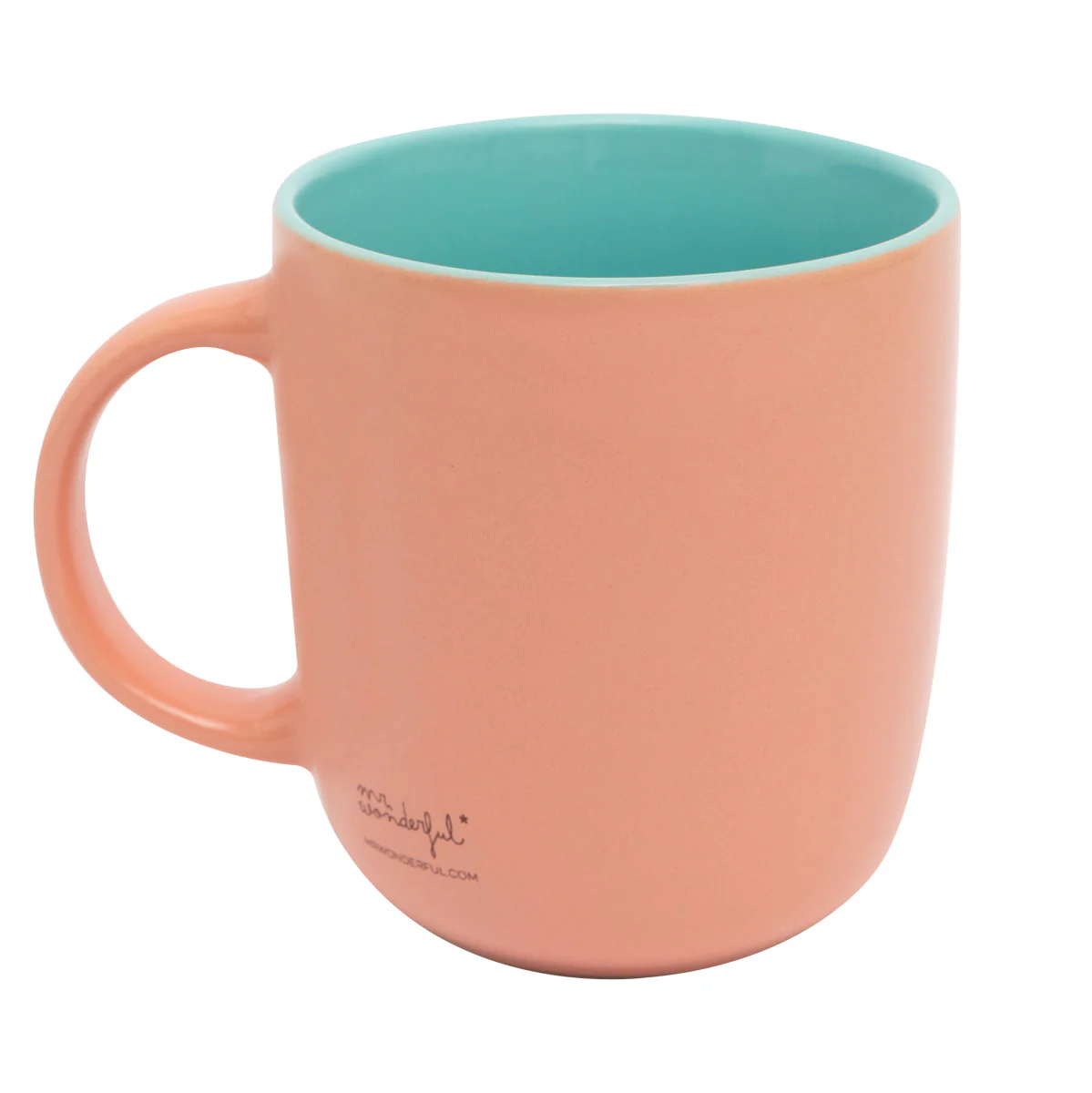 Taza - Gracias por la alegría que me das cada día - Image 3