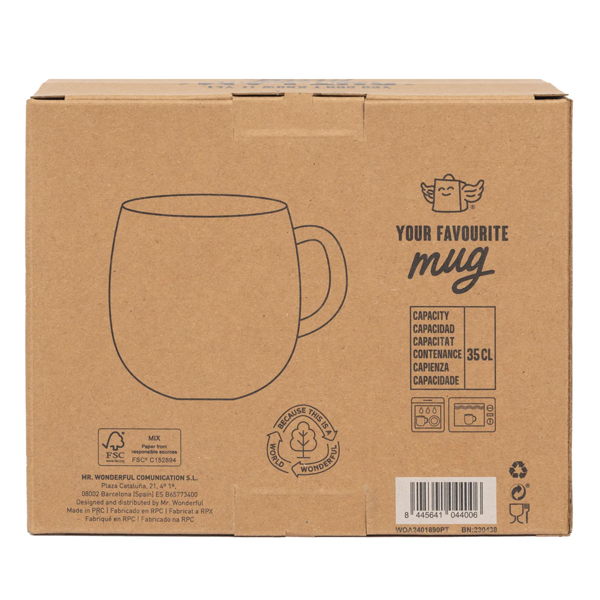 Taza - Gracias por ser tan guay - Image 5