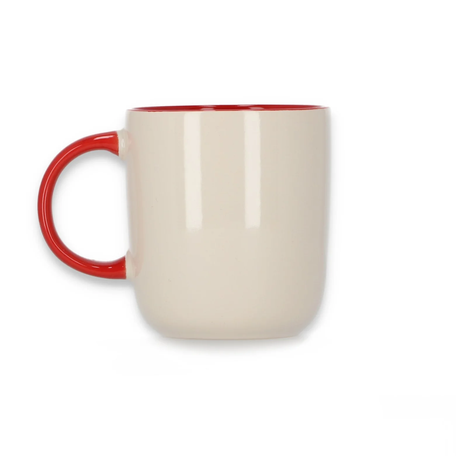 Taza Mafalda - Cómo siendo tan distintas podemos ser tan amigas - Image 3