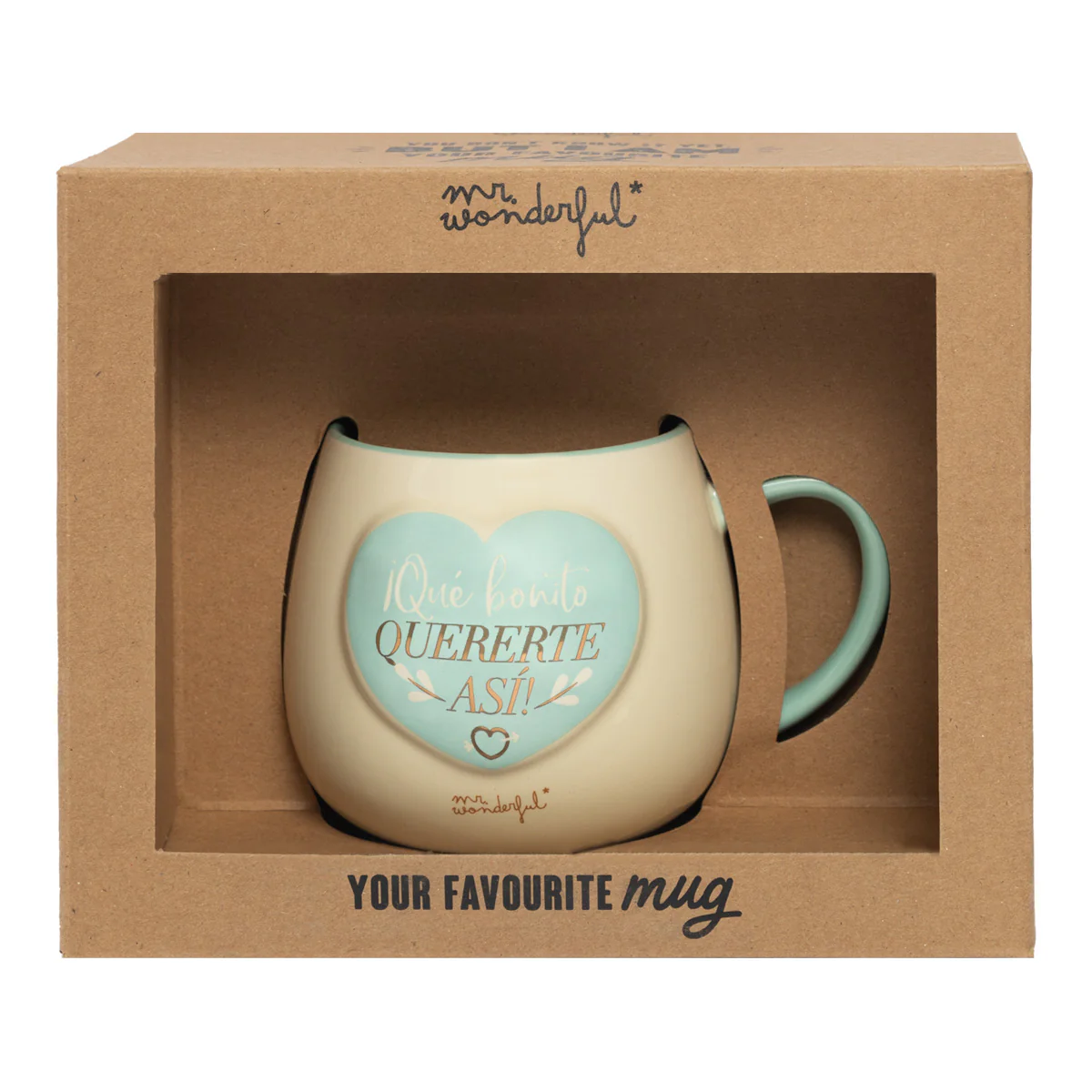 Taza - ¡Qué bonito quererte así! - Image 4