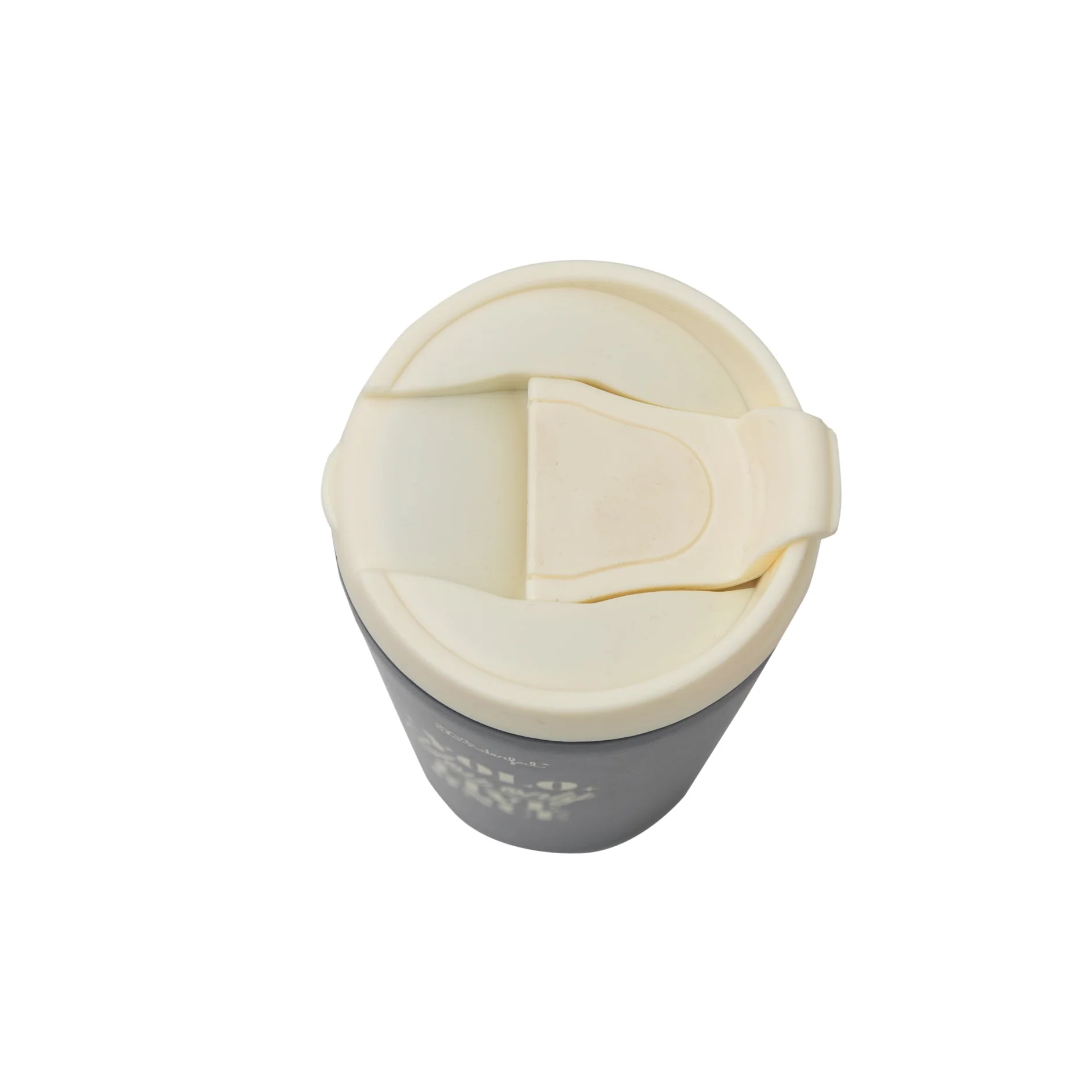 Taza take away térmica - You only live once - Image 3