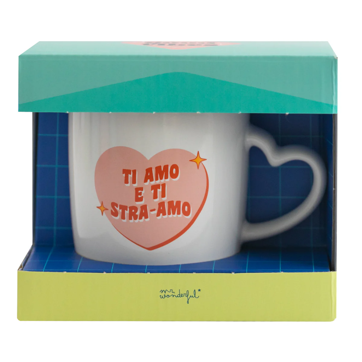 Tazza - Ti amo e ti stra-amo - Image 4