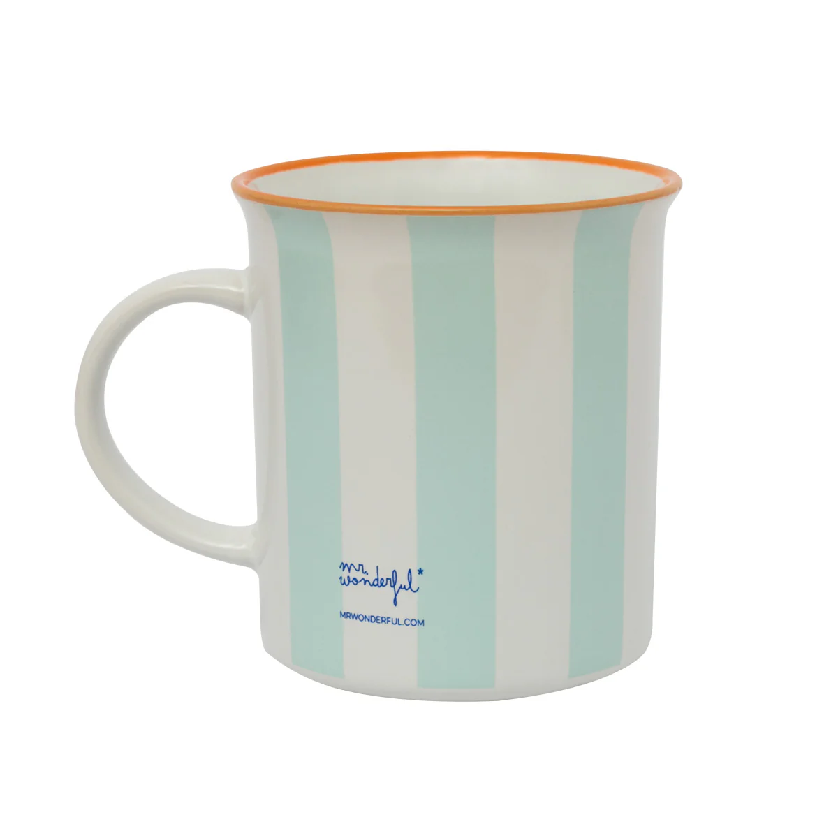 Tazza blu - Un grande giorno comincia - Image 2
