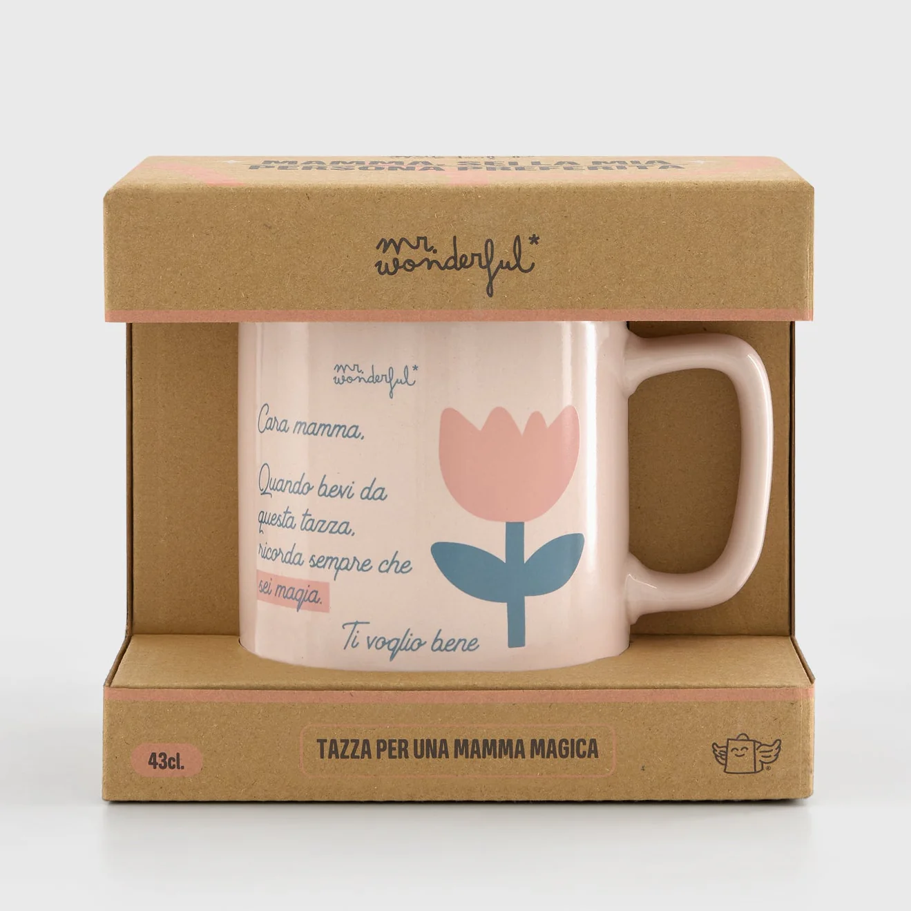 Tazza - Cara mamma - Image 4