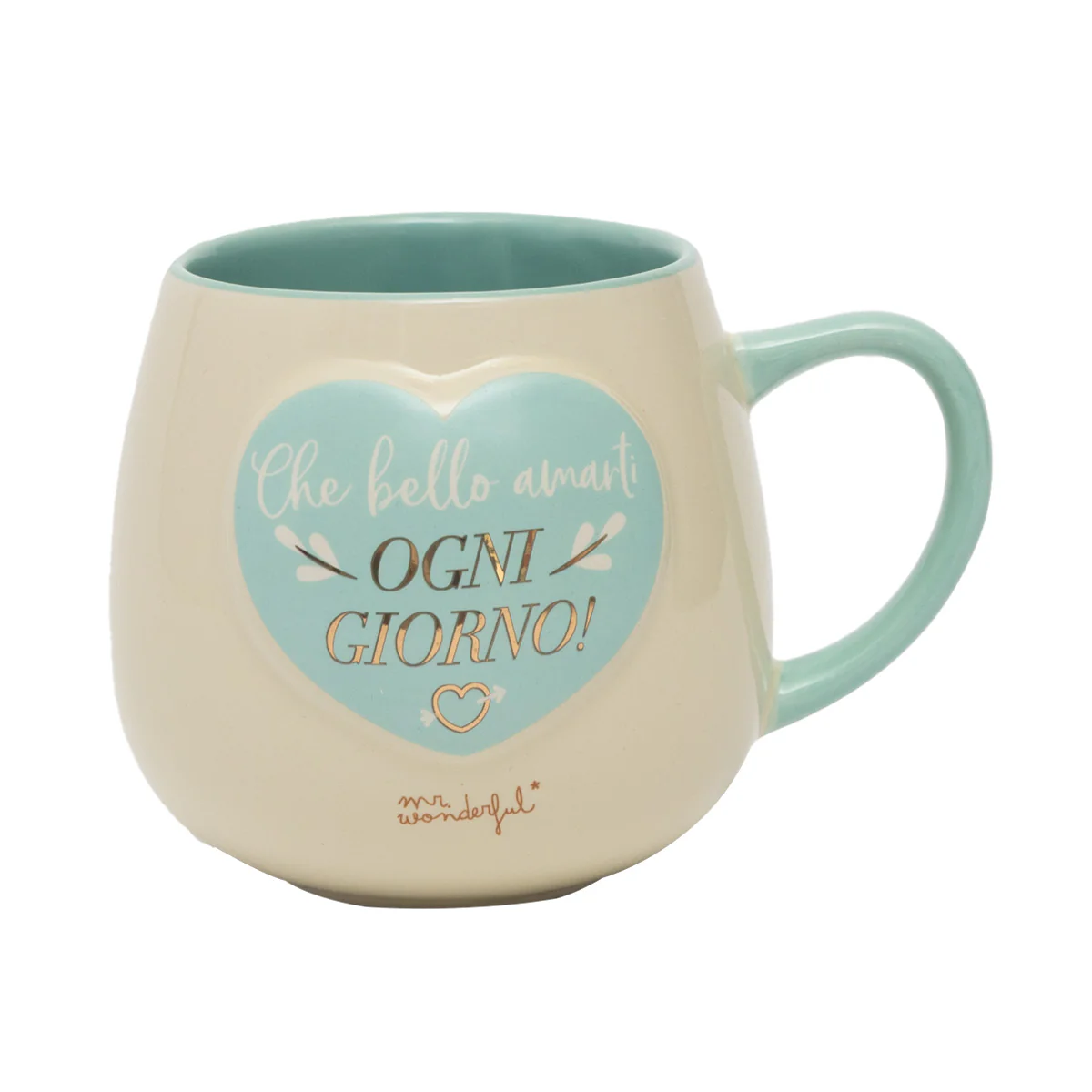 Tazza - Che bello amarti ogni giorno! - Image 2