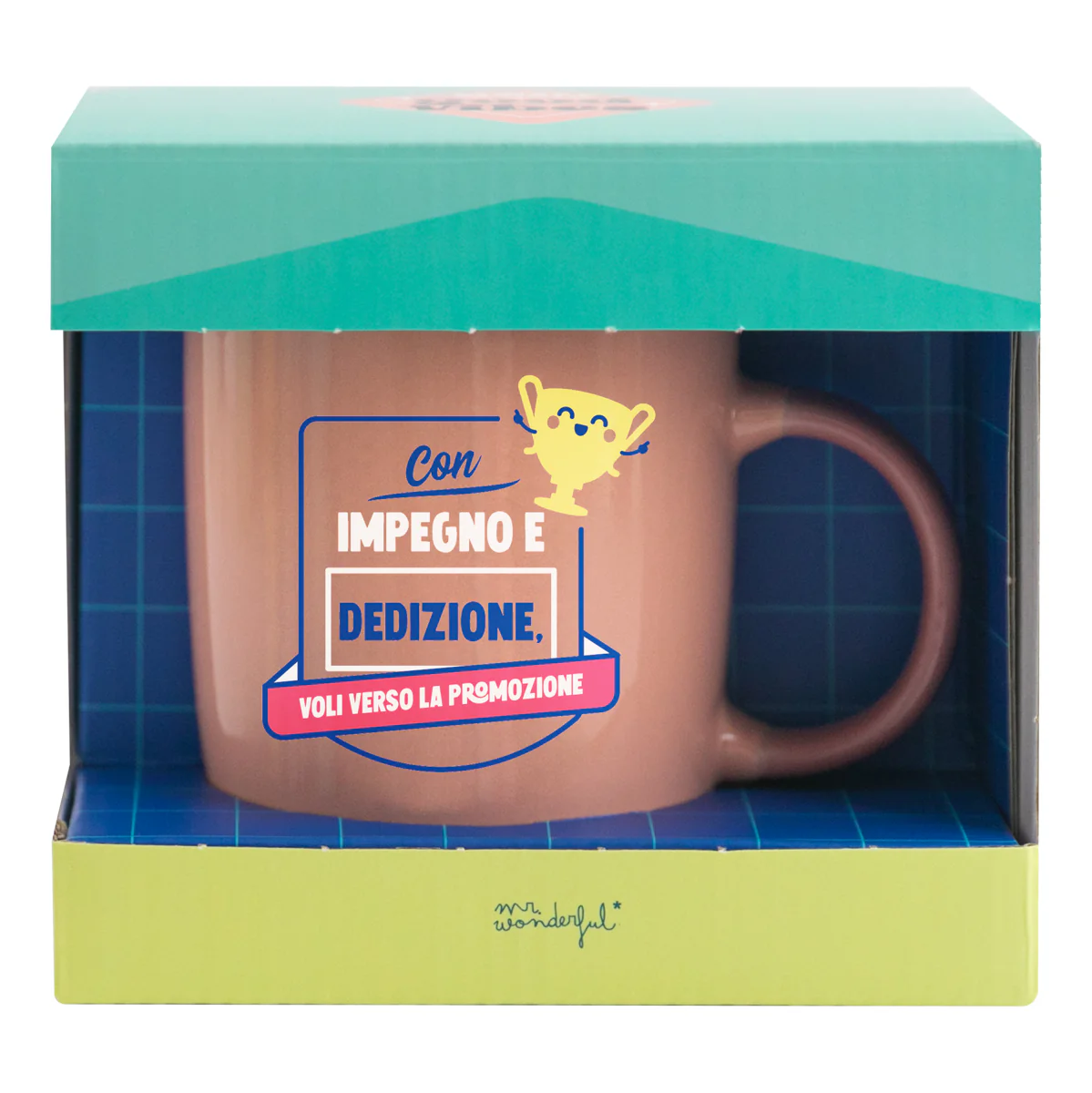 Tazza - Con impegno e dedizione, voli verso la promozione - Image 4