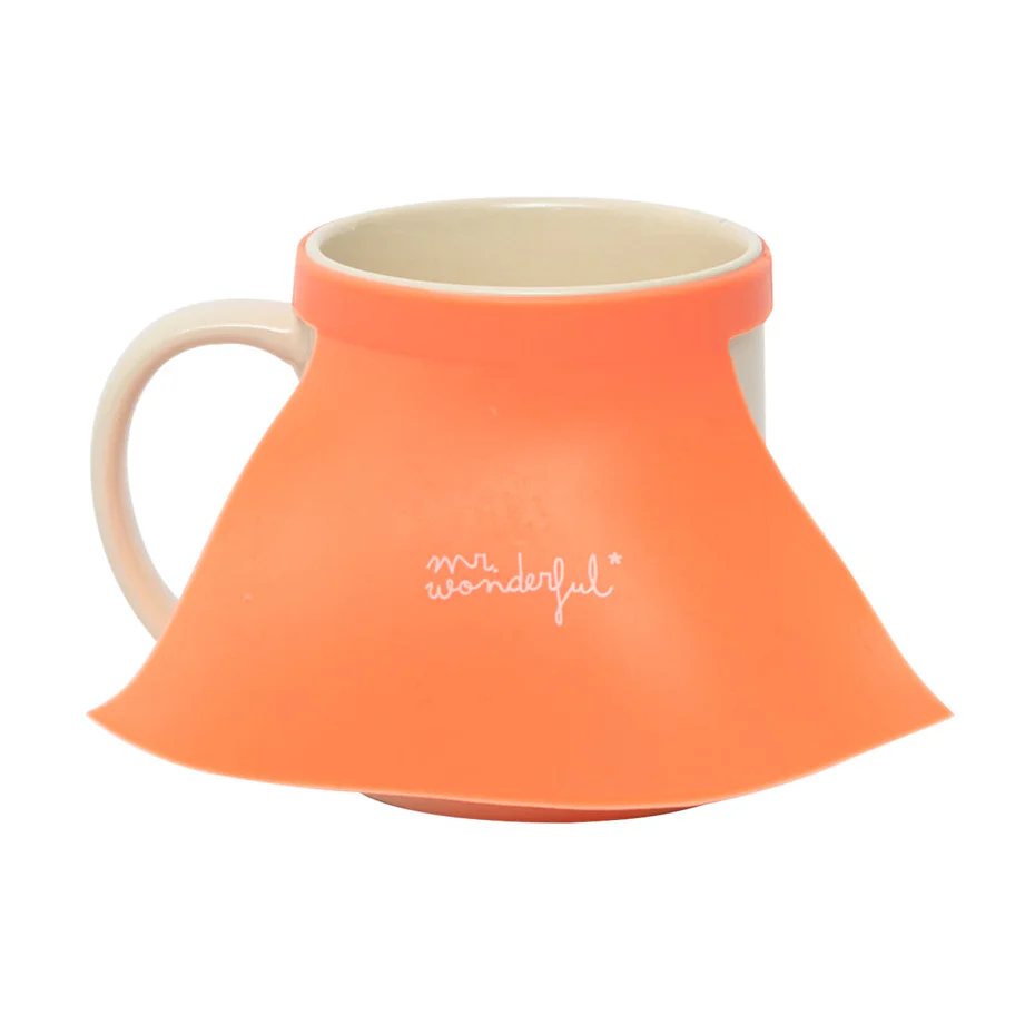 Tazza con mantello - Sei una supermamma - Image 2