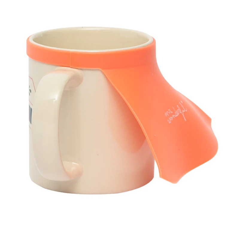 Tazza con mantello - Sei una supermamma - Image 3