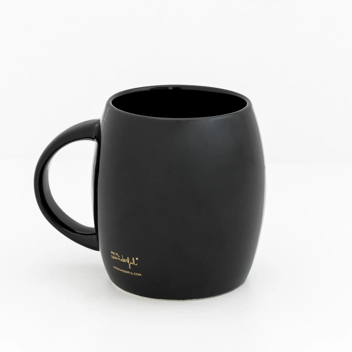 Tazza con ruota girevole - Come andrà la giornata? - Image 2