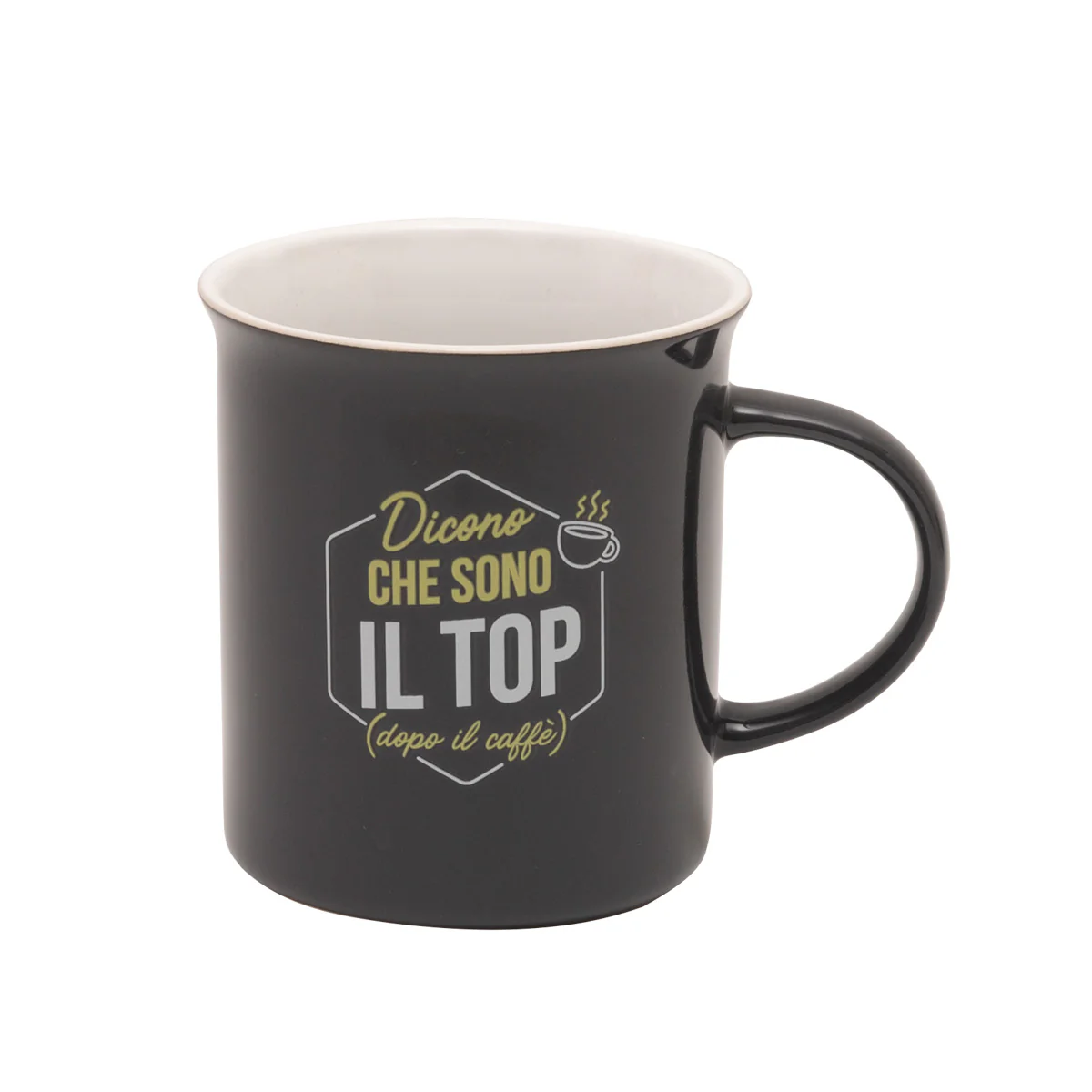 Tazza - Dicono che sono il top (dopo il caffè) - Image 2
