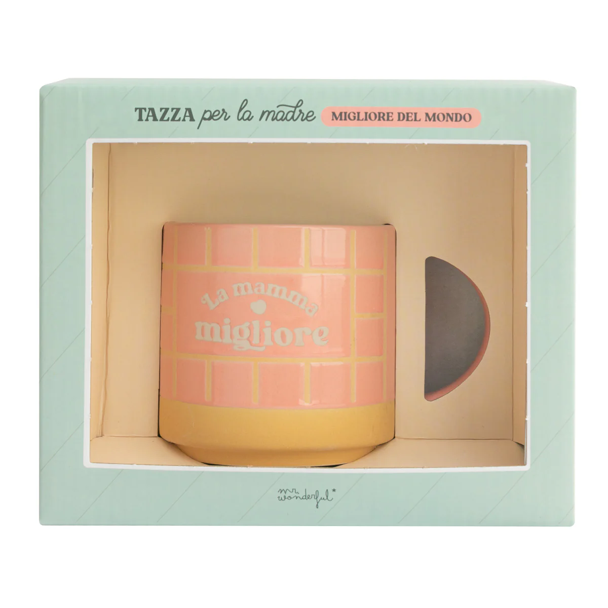 Tazza - La mamma migliore - Image 4