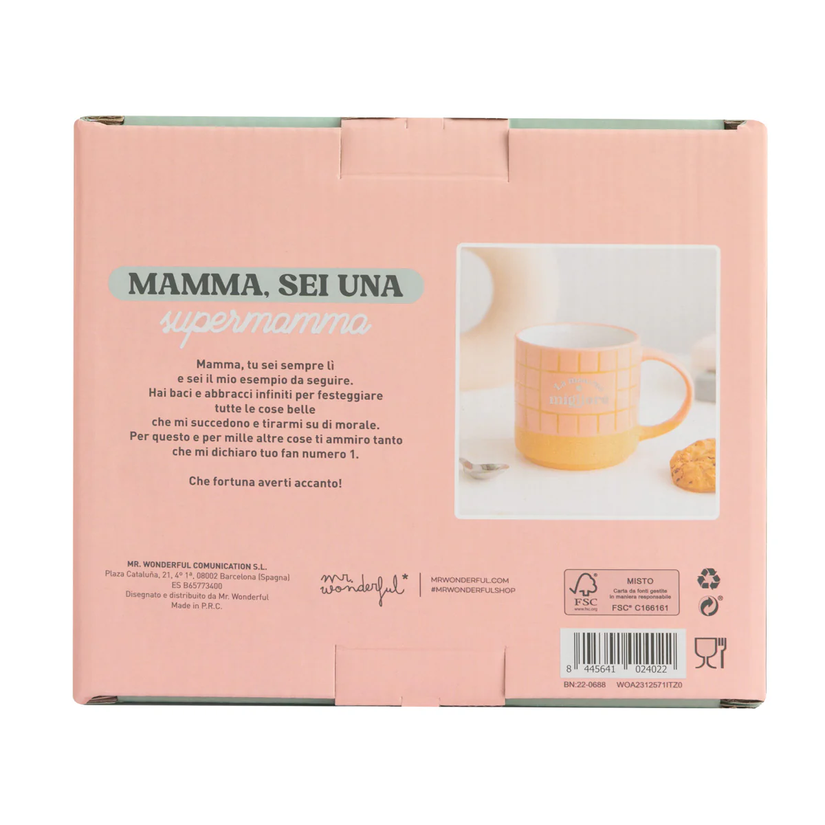 Tazza - La mamma migliore - Image 5
