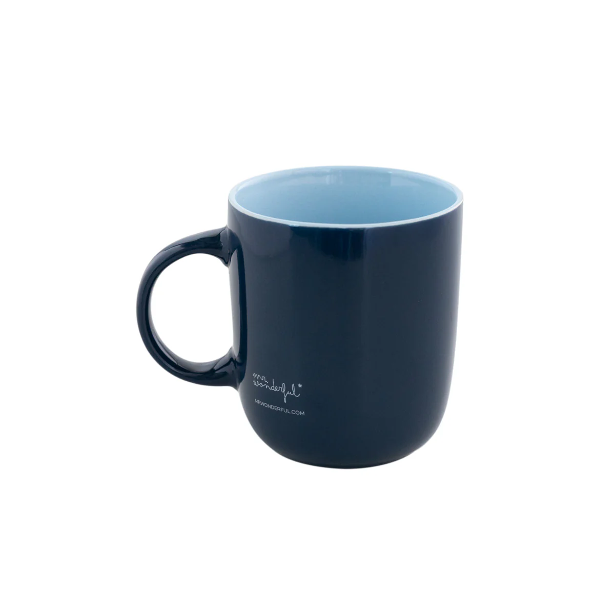 Tazza - Nella mia sfera di cristallo vedo un 30 e lode da sballo! - Image 3